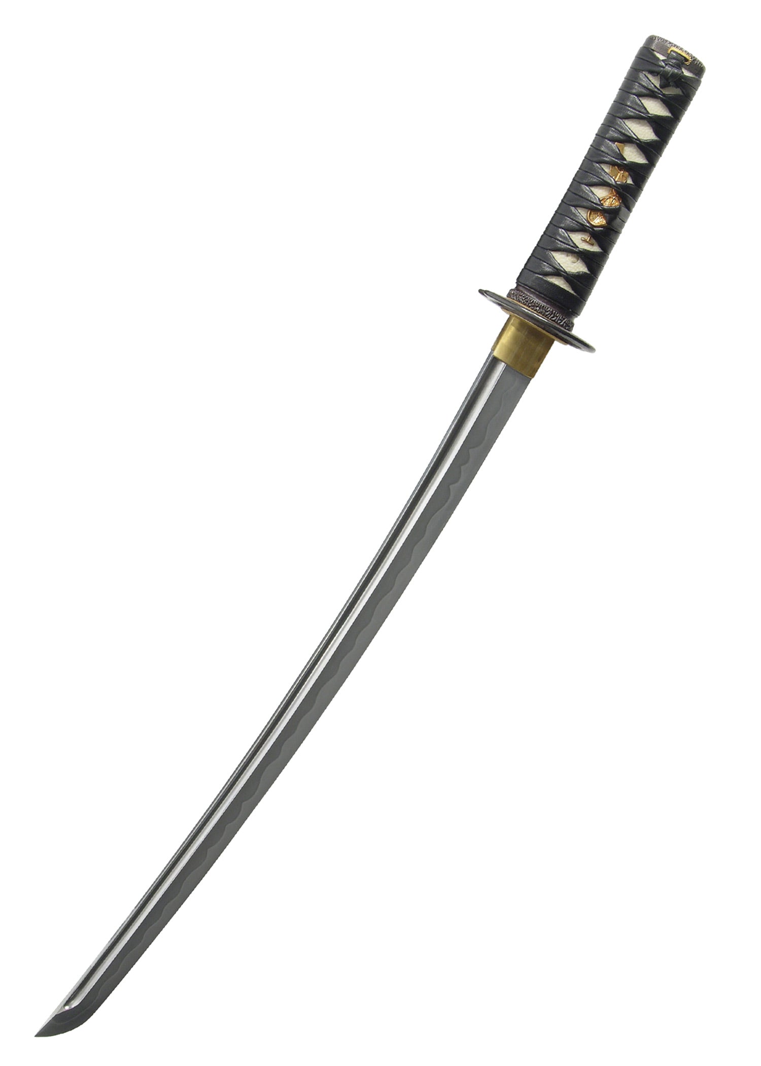 Imagen única de: Musashi Wakizashi