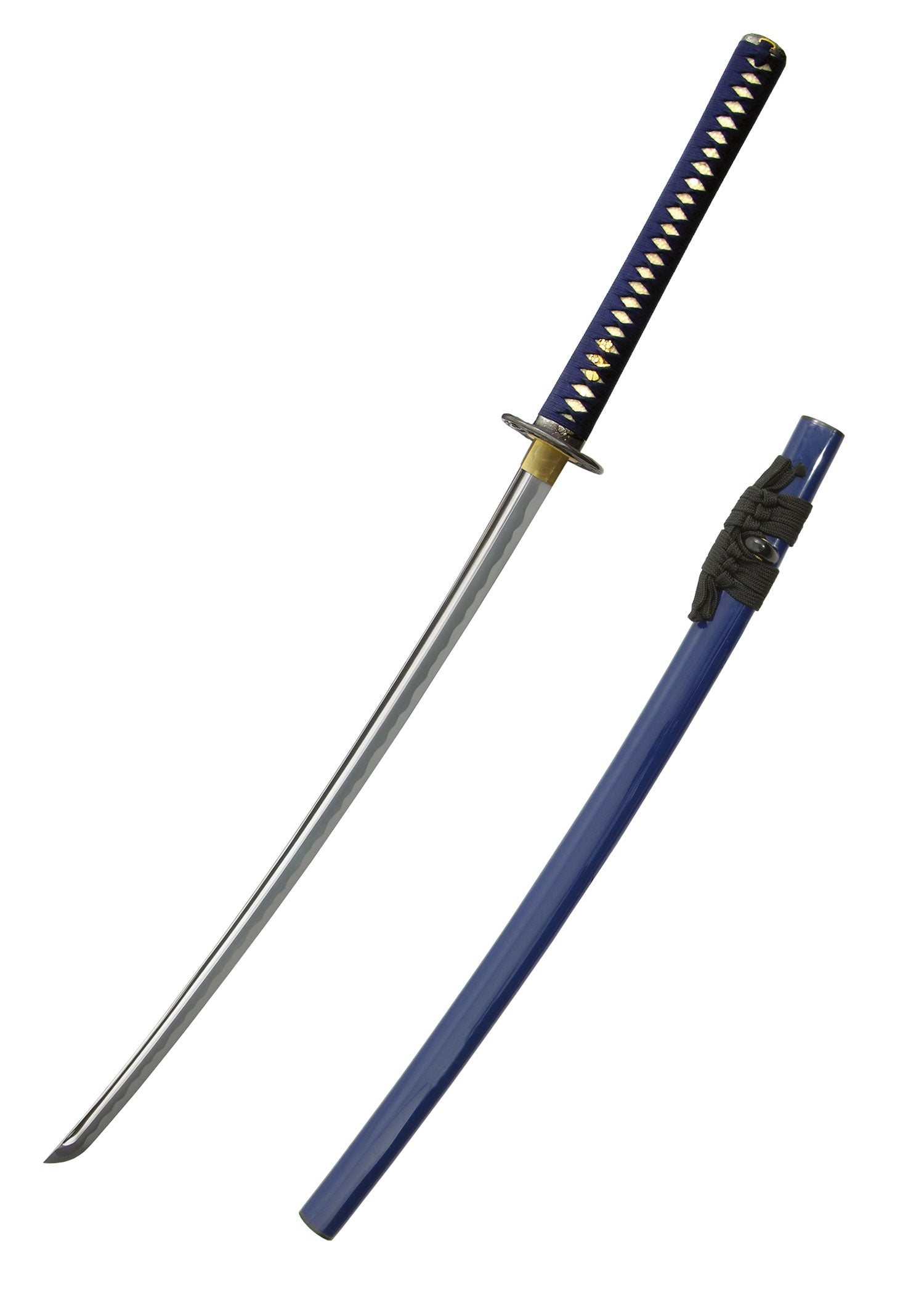 Imagen única de: Katana Oriole Dorada