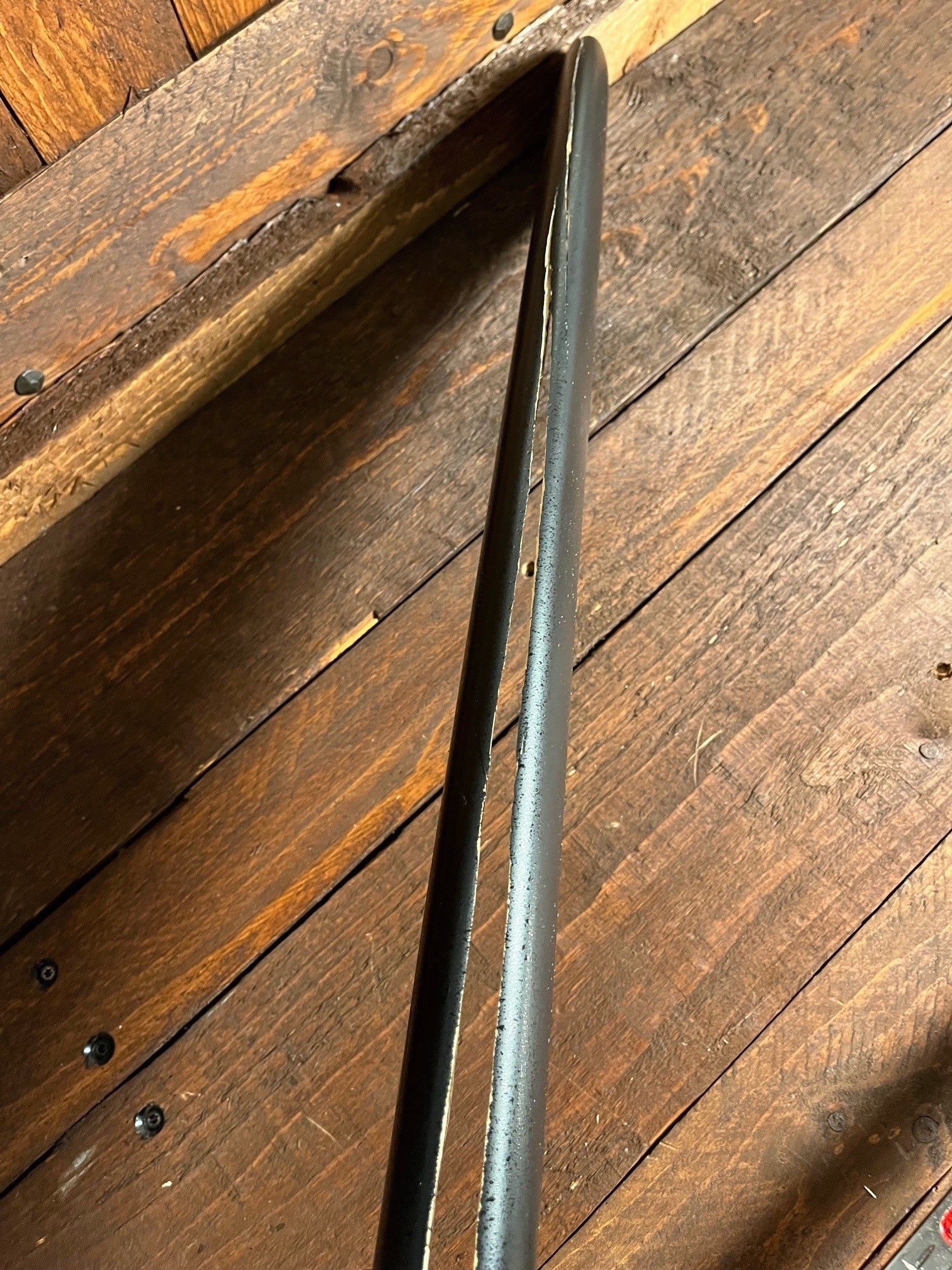 Imagen única de: Naginata, Paul Chen, Con Defectos