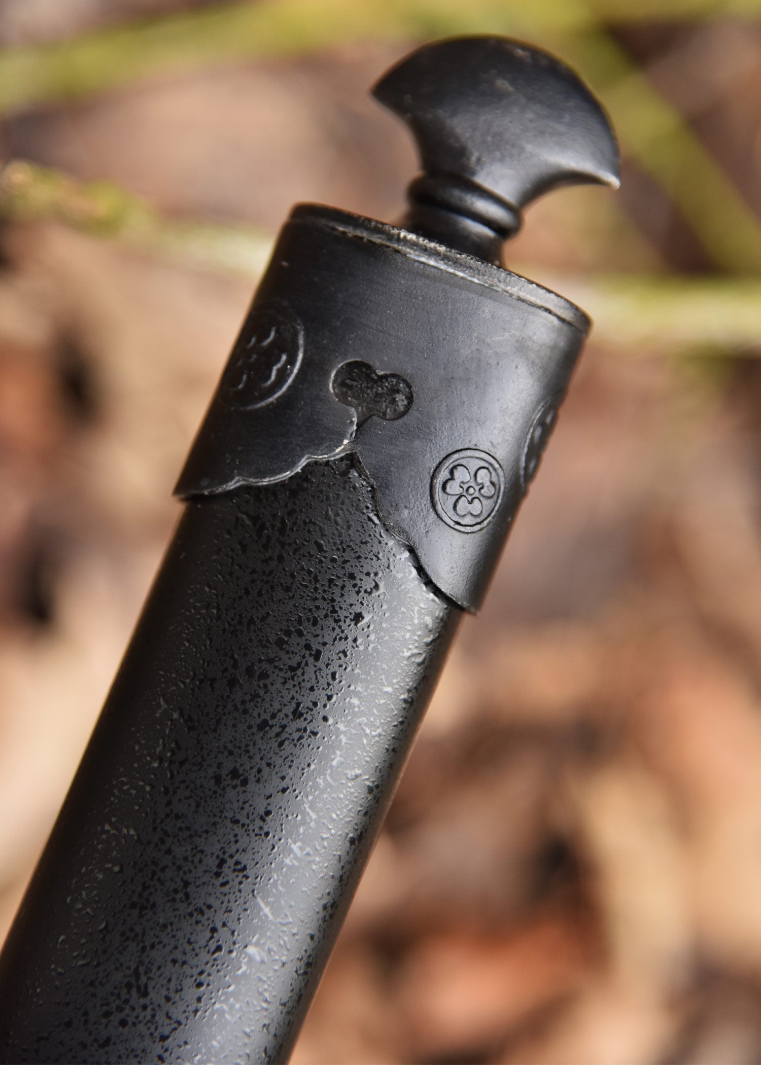 Imagen única de: Naginata, Paul Chen