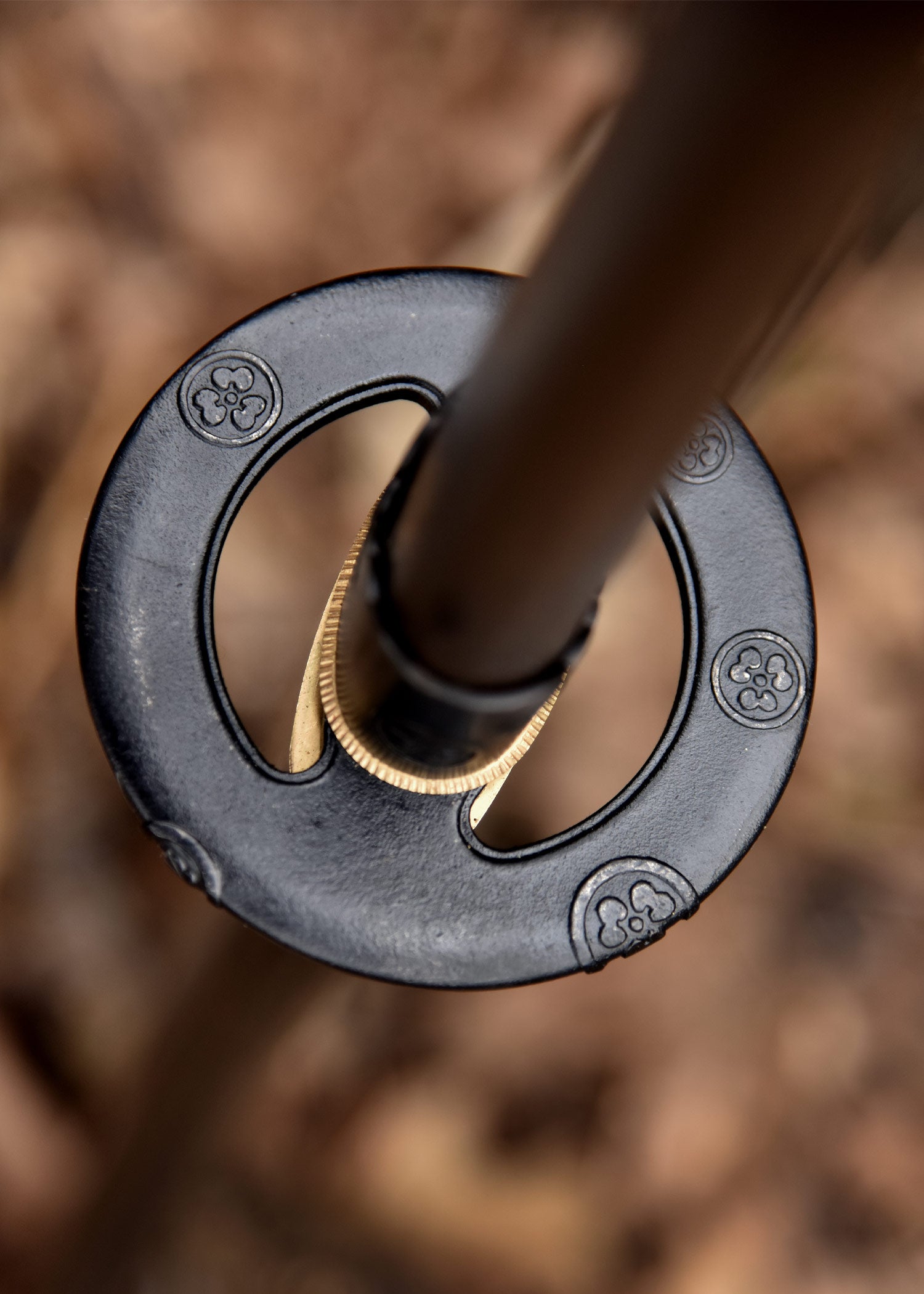 Imagen única de: Naginata, Paul Chen