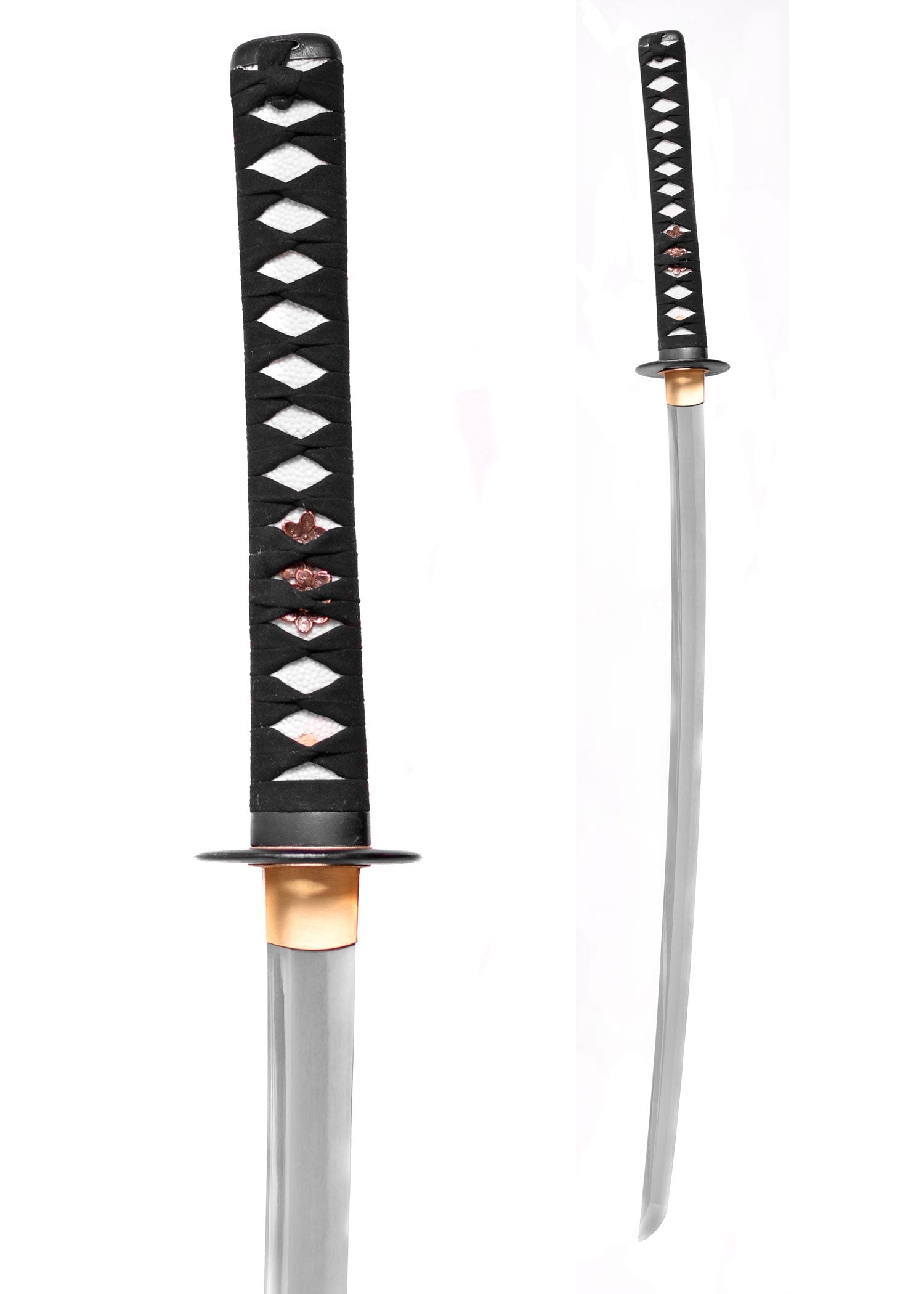 Imagen única de: Katana Práctica