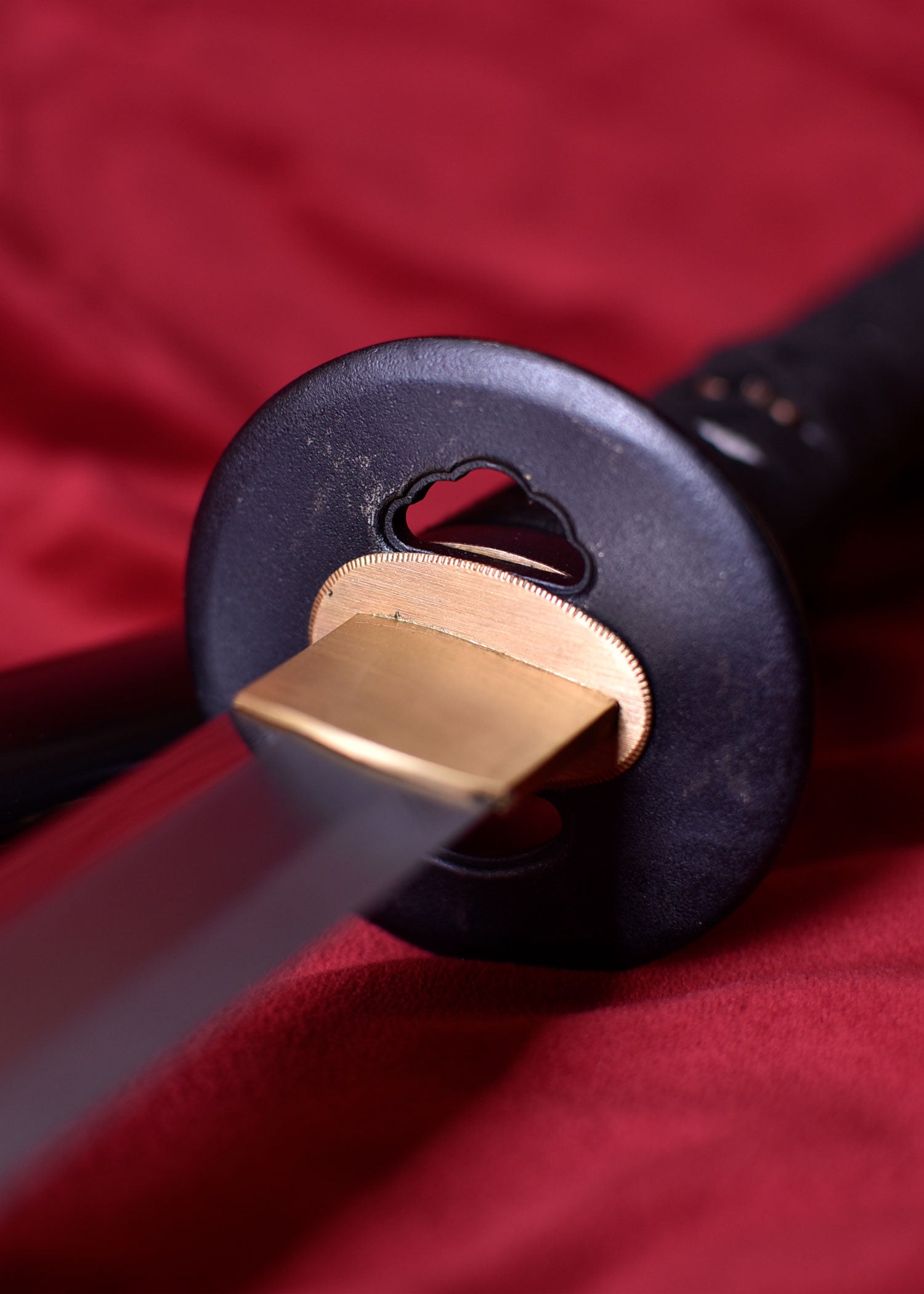 Imagen única de: Katana Práctica