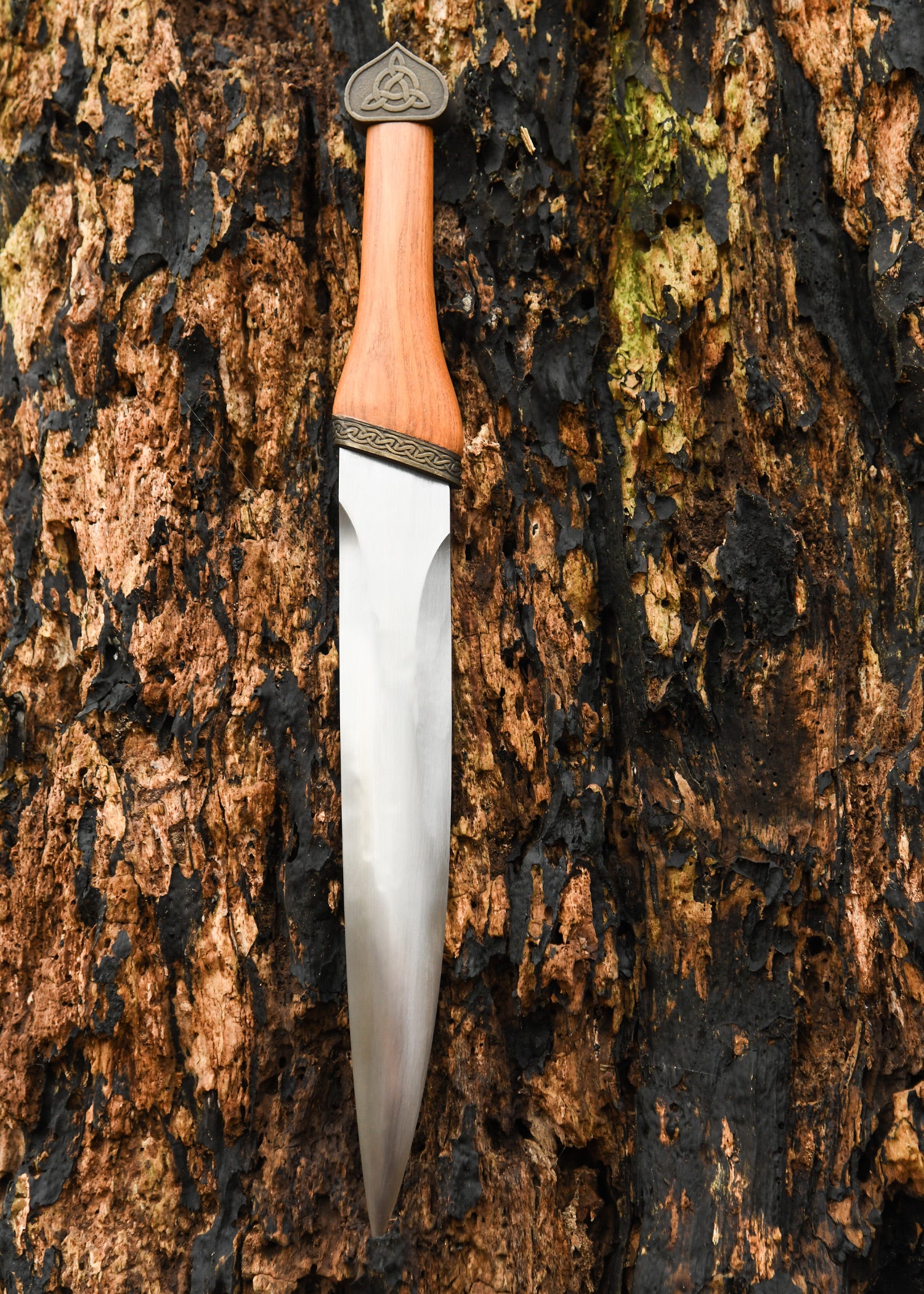 Imagen única de: Skramasax Sajón