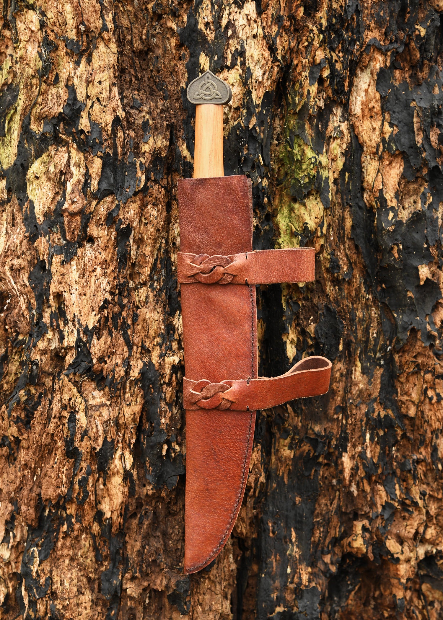 Imagen única de: Skramasax Sajón