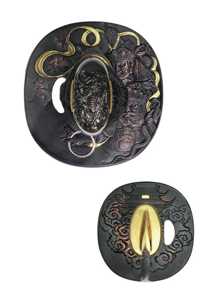 Imagen única de: Kami Wakizashi