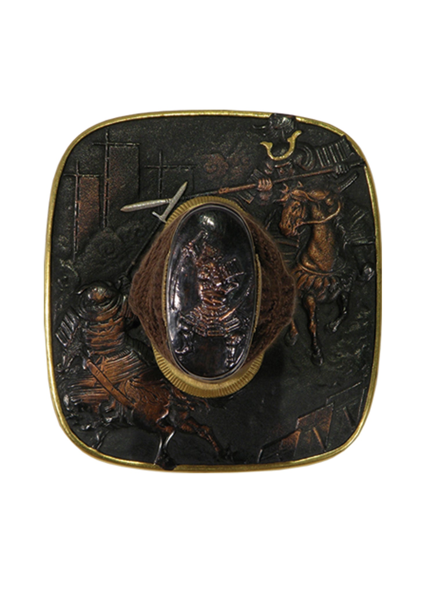 Imagen única de: Bushido Wakizashi