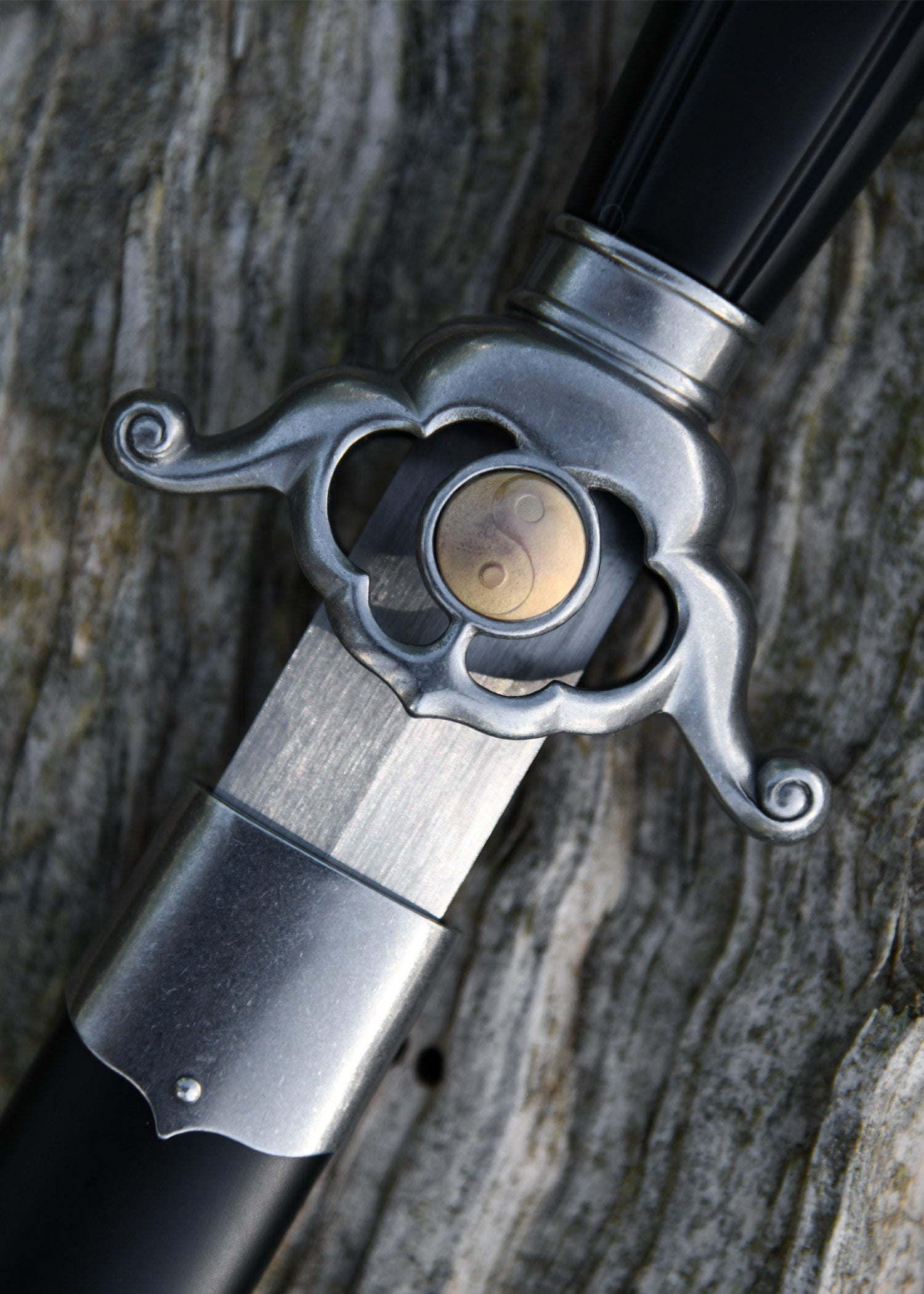 Imagen única de: Práctica Espada De Tai-chi, Diferentes Longitudes De Hoja, Afilada