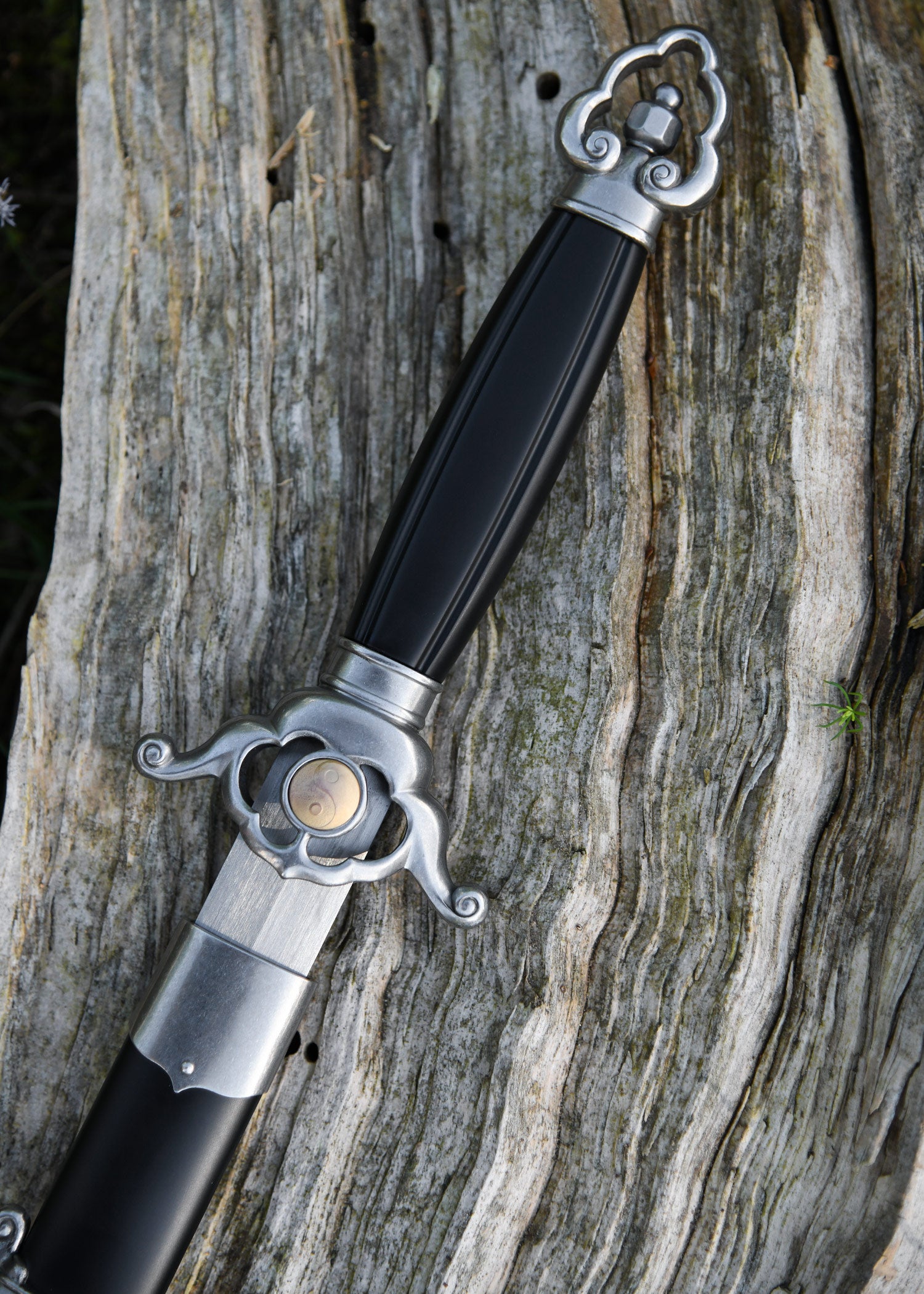 Imagen única de: Práctica Espada De Tai-chi, Diferentes Longitudes De Hoja, Afilada