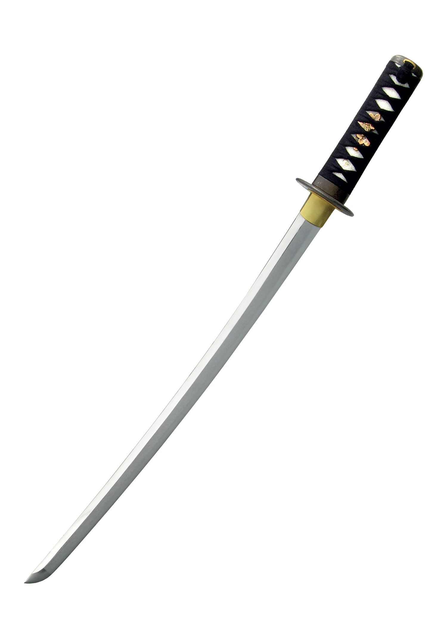 Imagen única de: Wakizashi Práctico