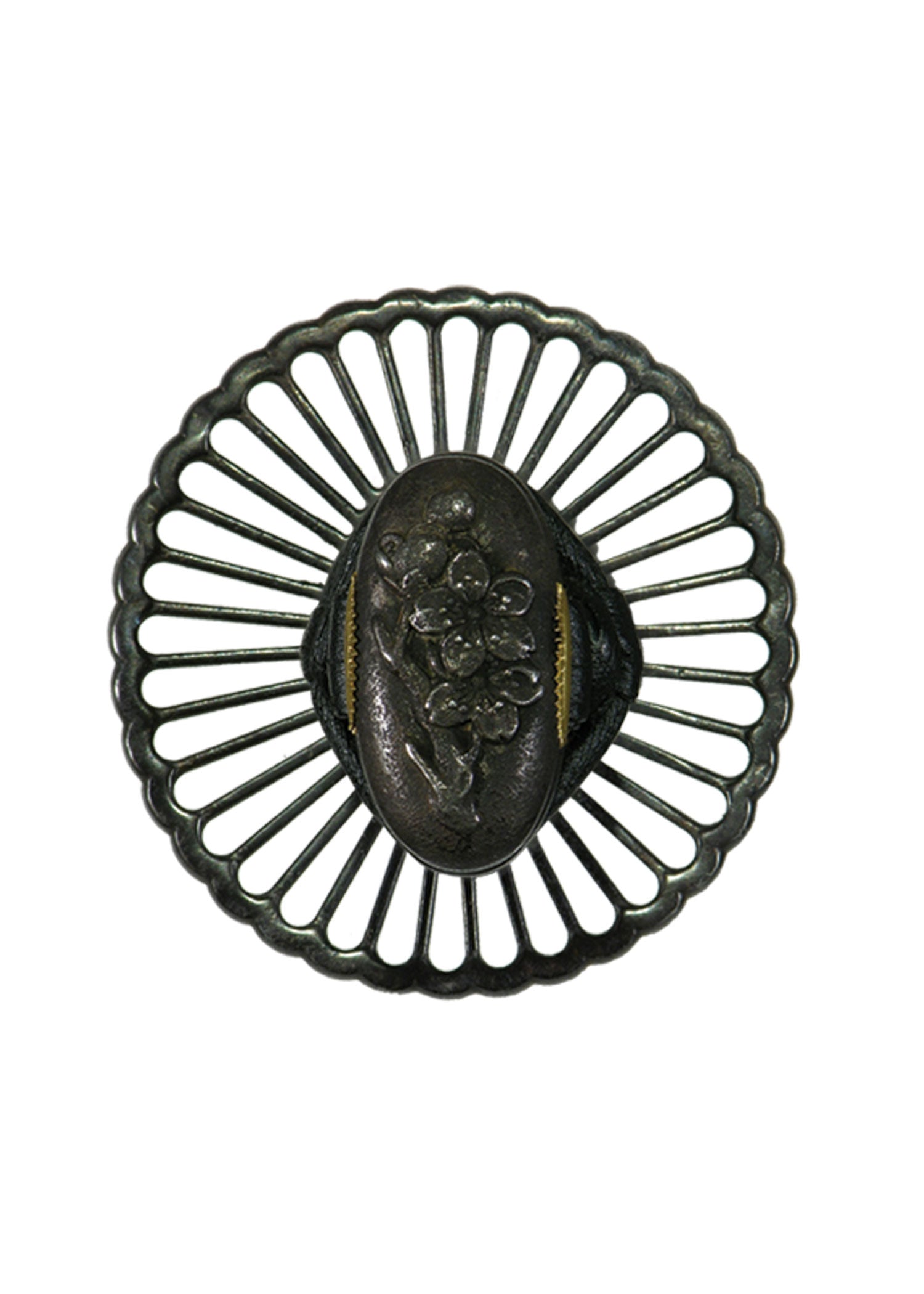 Imagen única de: Práctico Plus Wakizashi