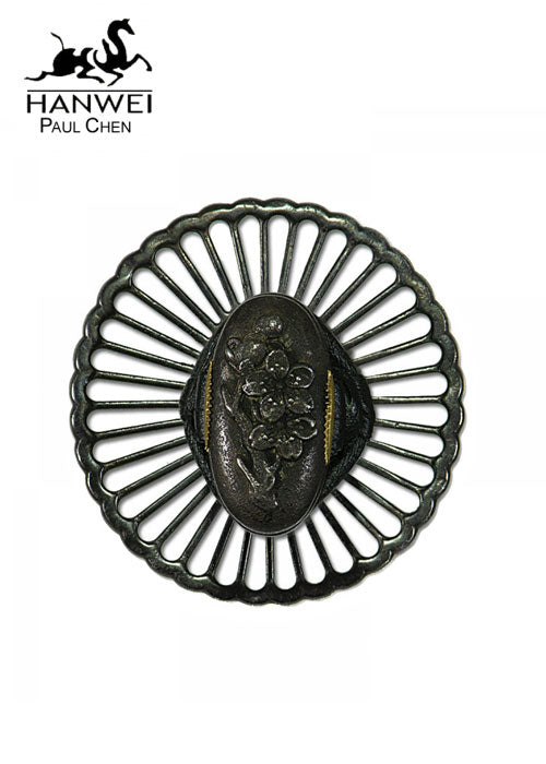 Imagen única de: Práctico Plus Wakizashi