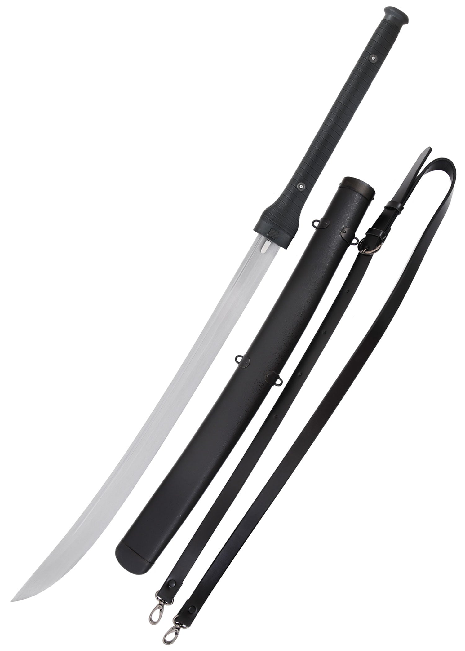 Imagen única de: Espada Alma En Pena, Afilada