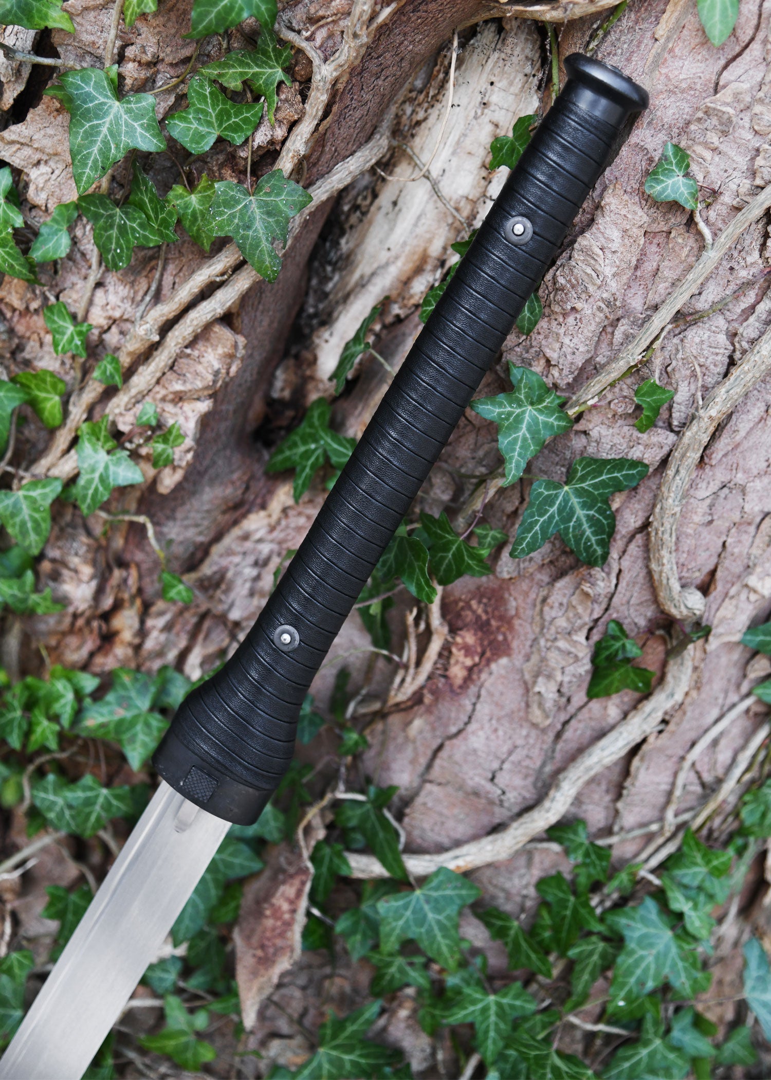 Imagen única de: Espada Alma En Pena, Afilada