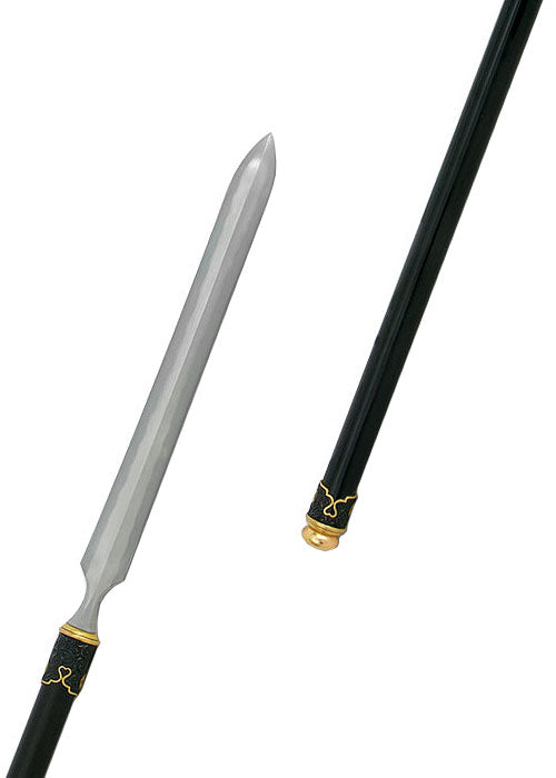 Imagen única de: Lanza Yari