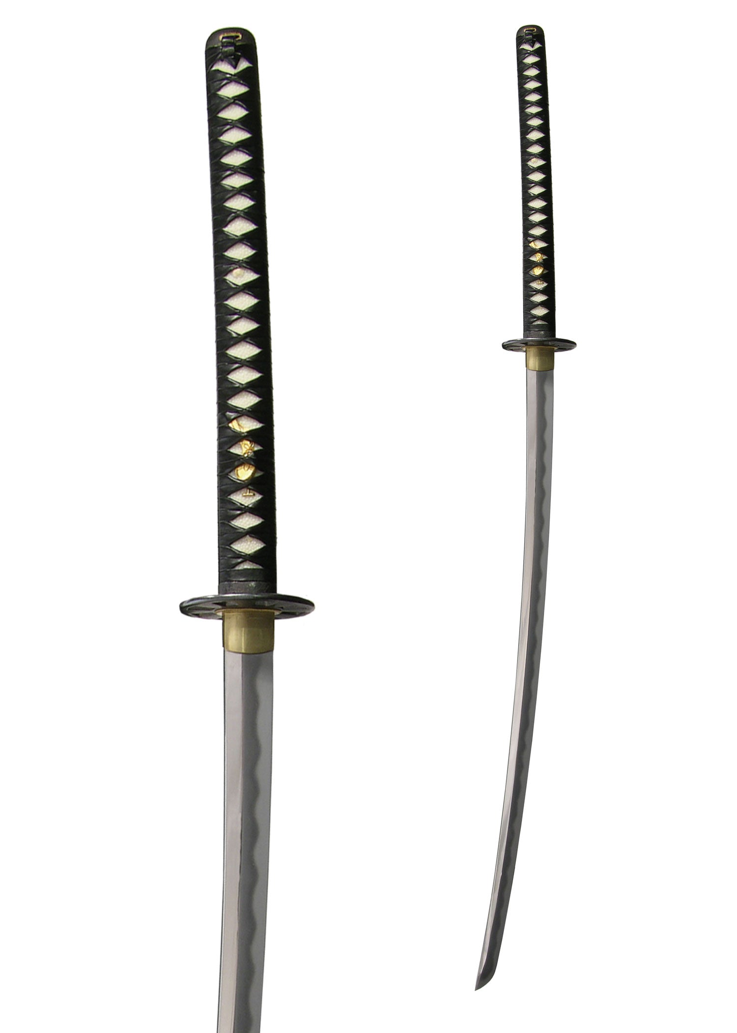 Imagen única de: Práctica Pro Katana