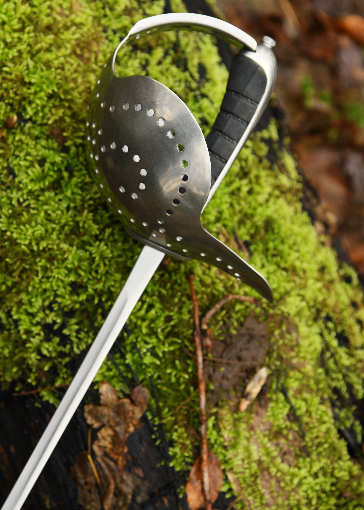 Imagen única de: Sable Pecoraro