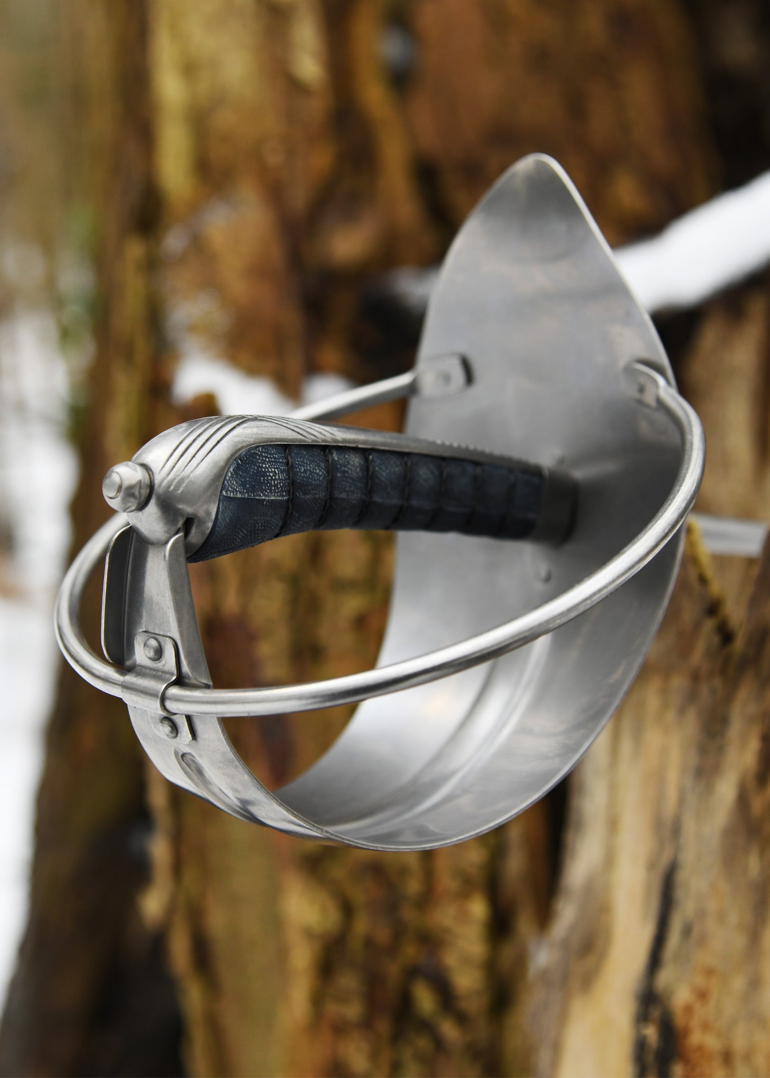 Imagen única de: Sable Radaelli