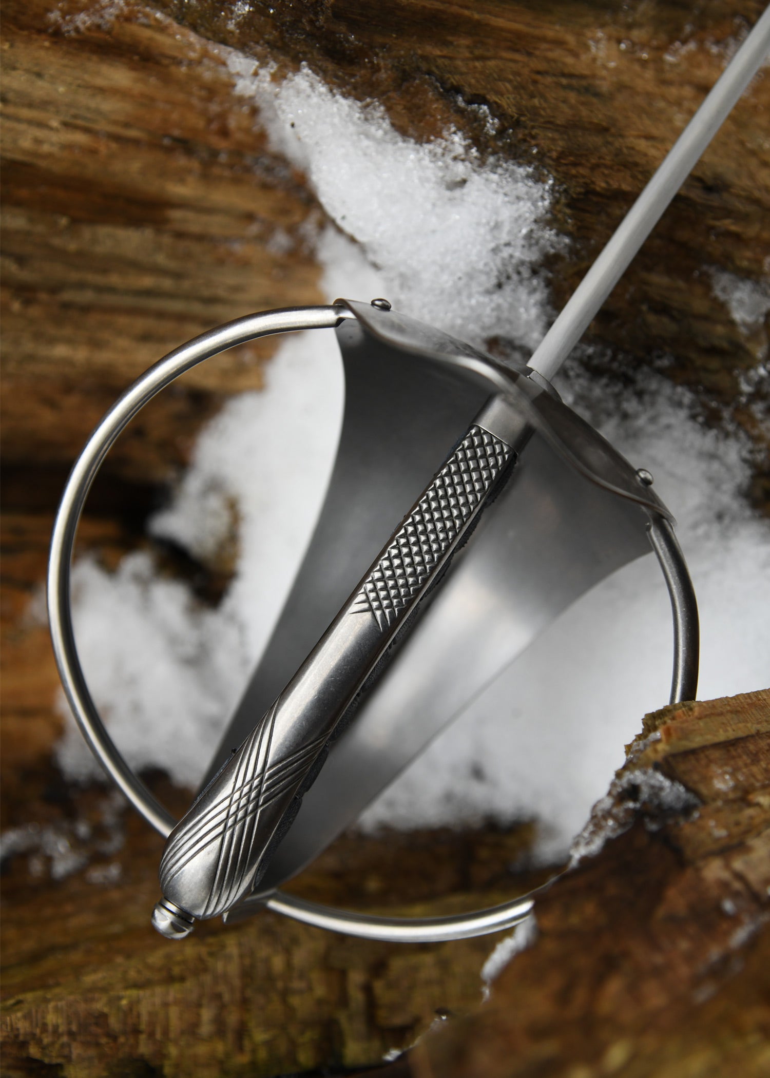 Imagen única de: Sable Radaelli