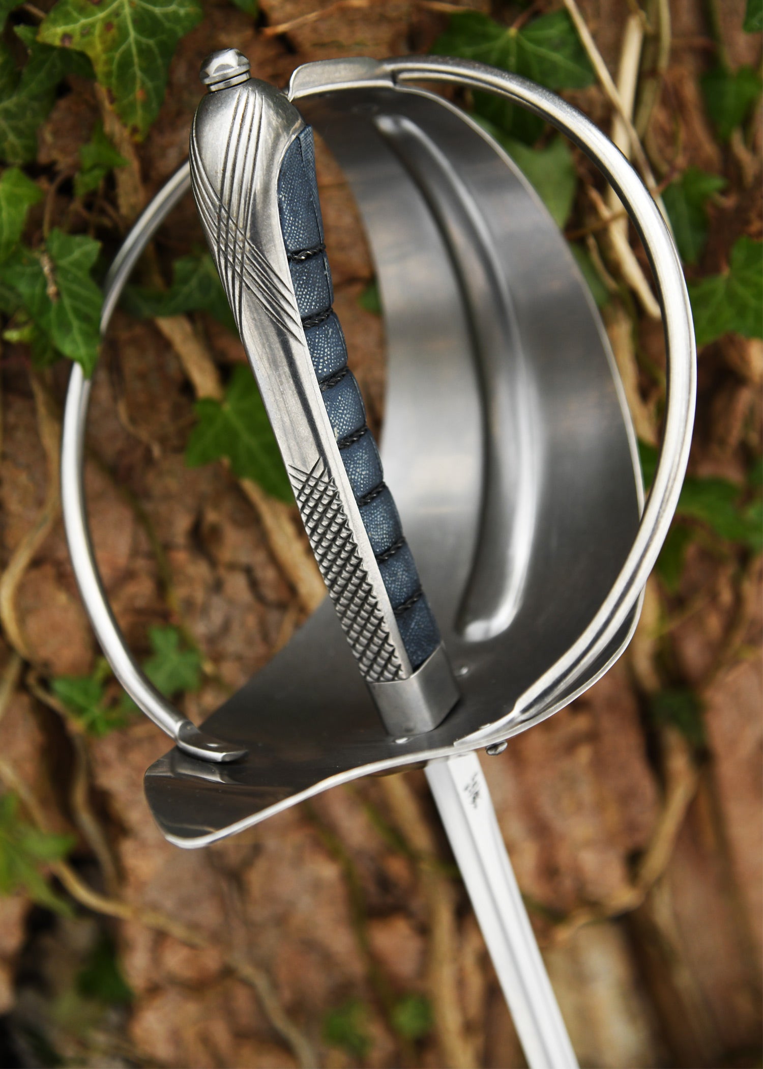 Imagen única de: Sable Radaelli