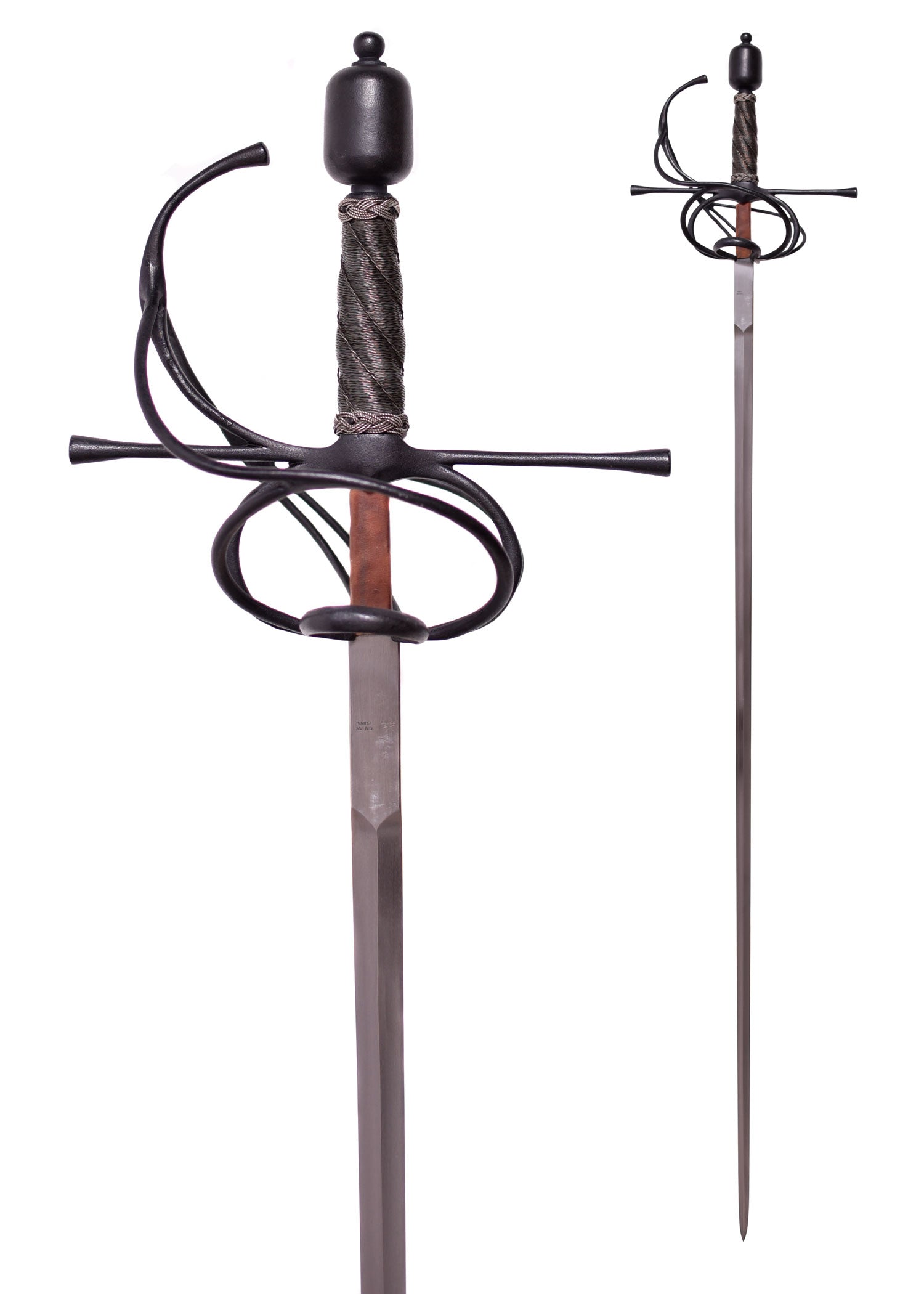 Imagen única de: Estoque De Torino Versión Antigua