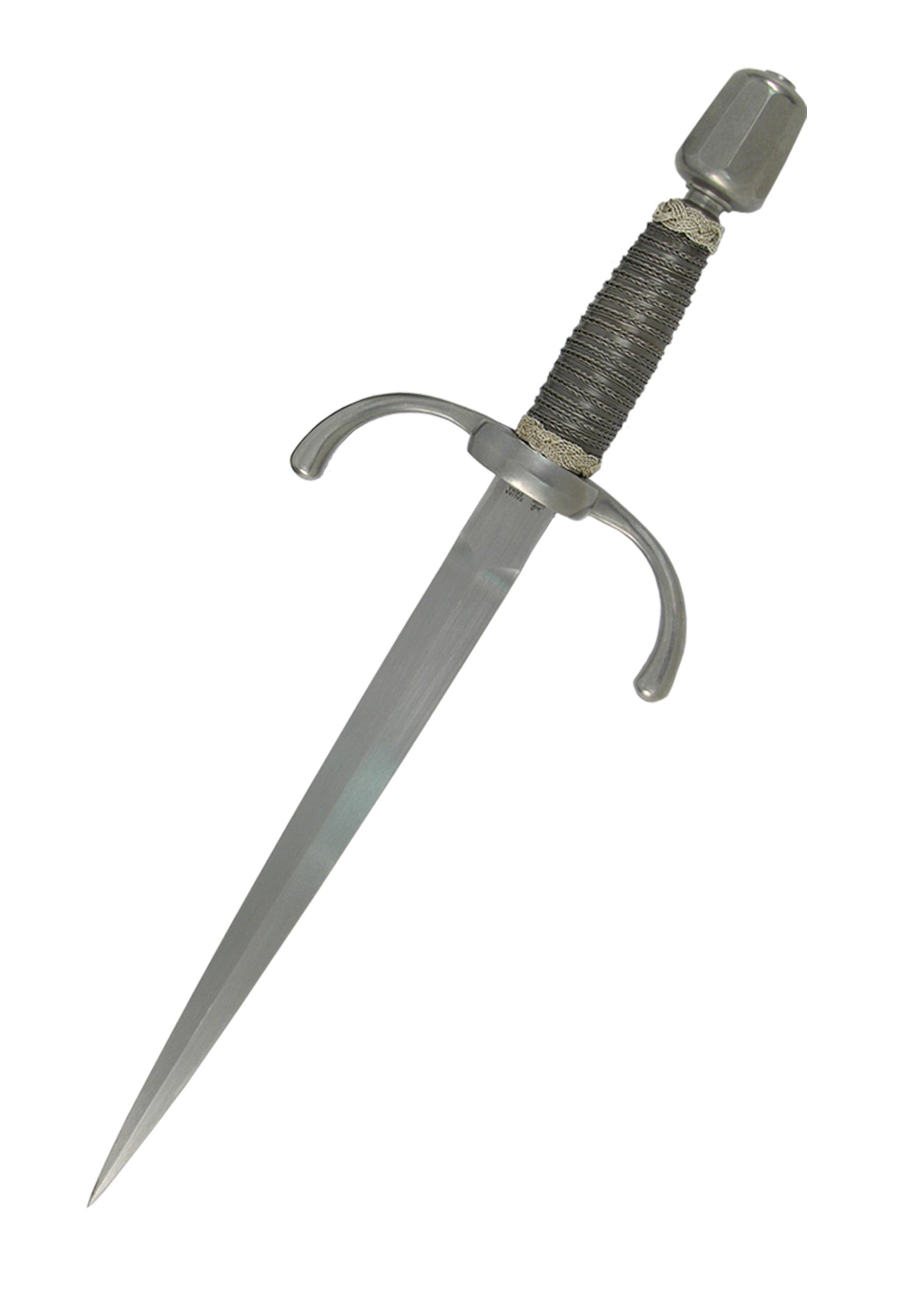 Imagen única de: Solingen Main Gauche, Daga Para Zurdos