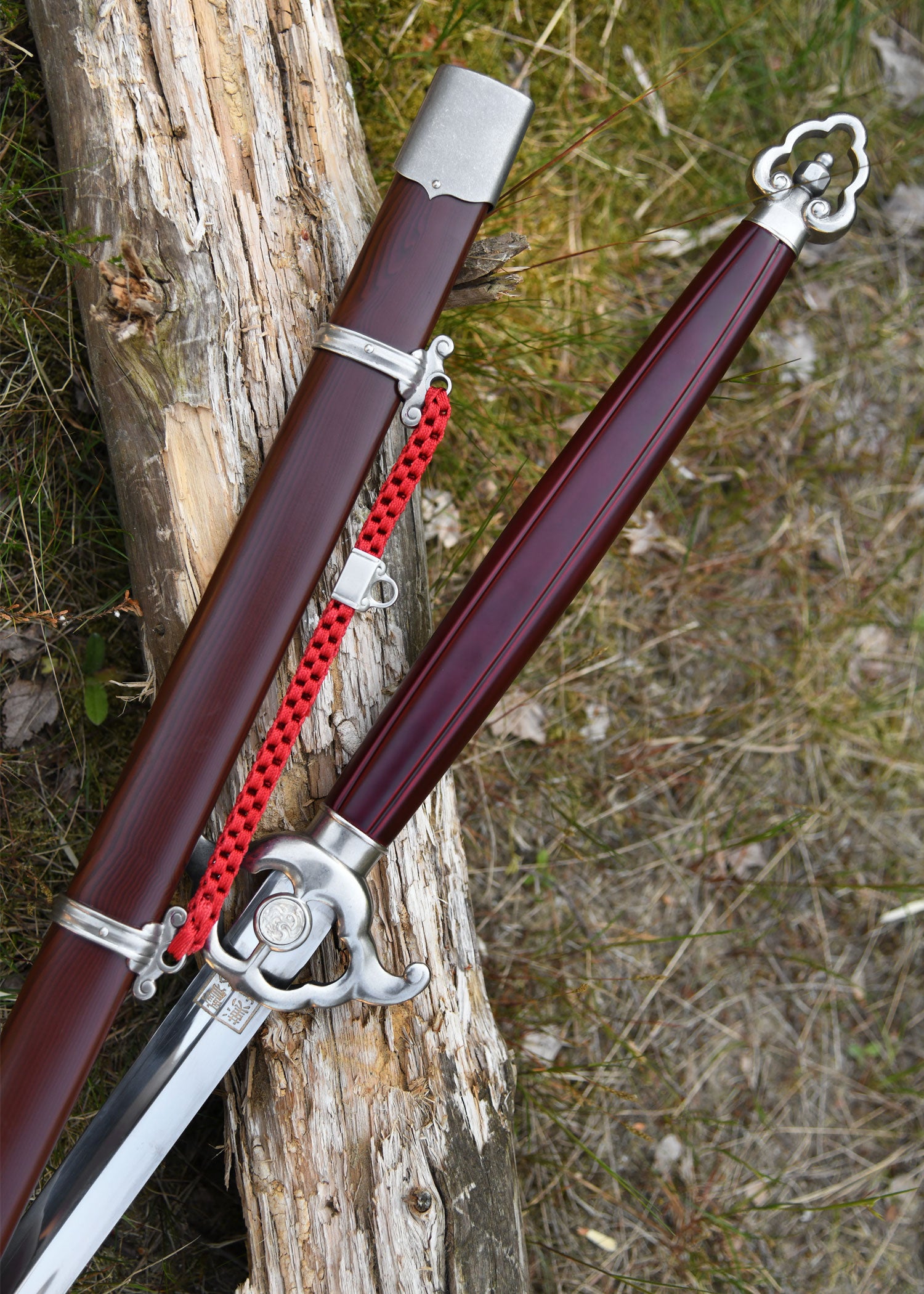 Imagen única de: Hsu Jian De Dos Manos