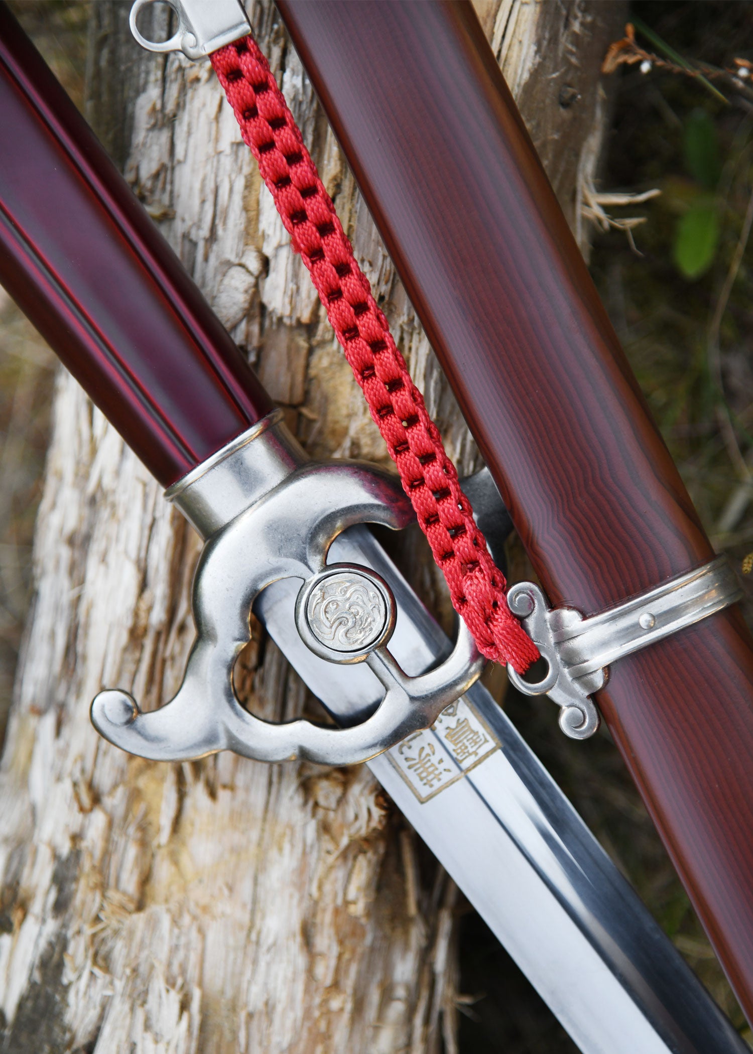 Imagen única de: Hsu Jian De Dos Manos