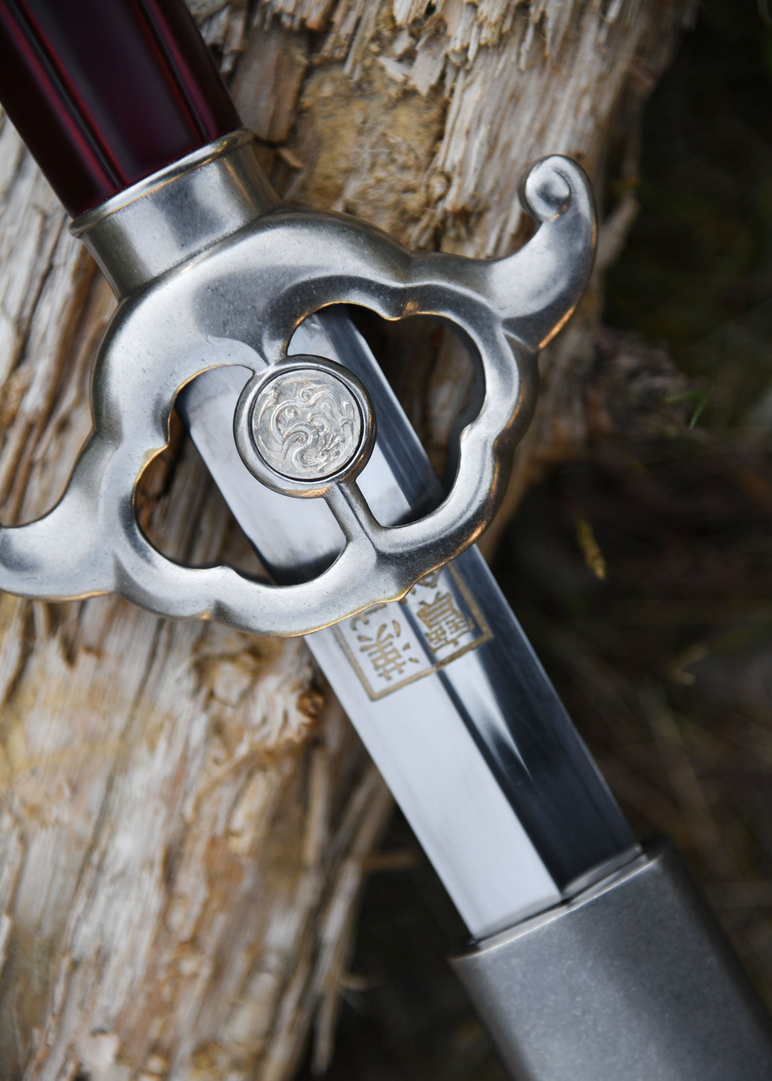 Imagen única de: Hsu Jian De Dos Manos