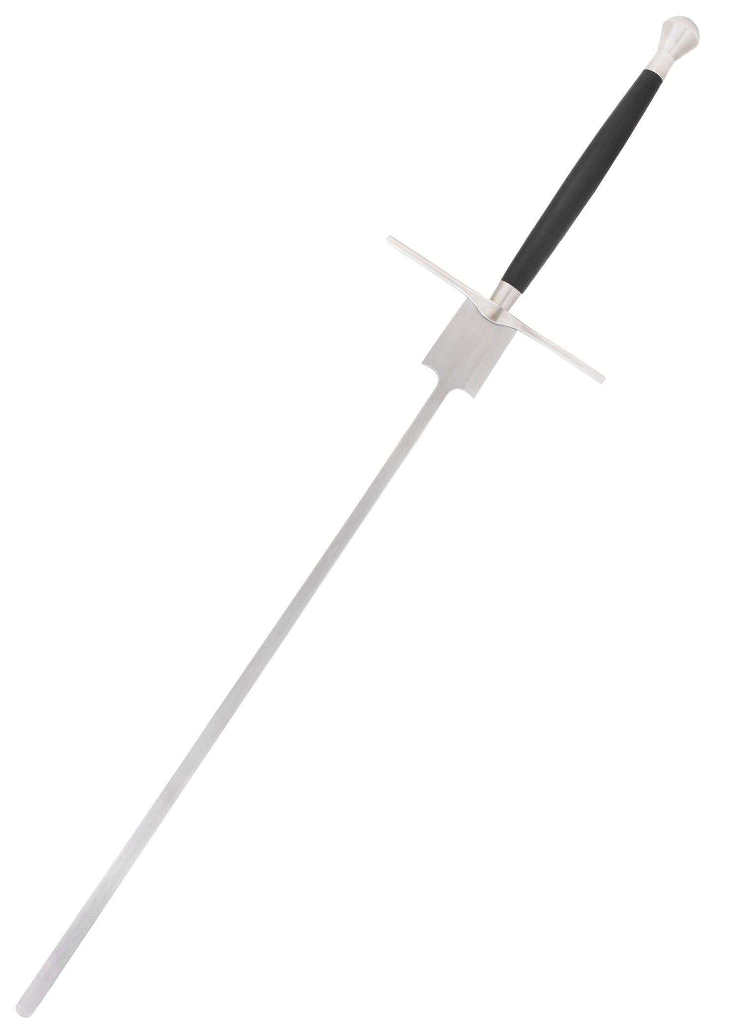 Imagen única de: Espada De Plumas, Afilada