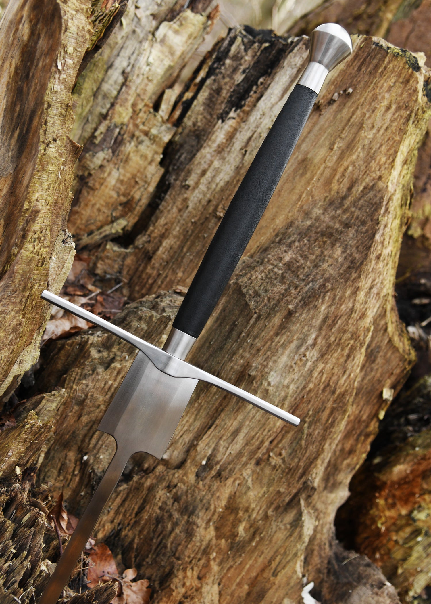 Imagen única de: Espada De Plumas, Afilada