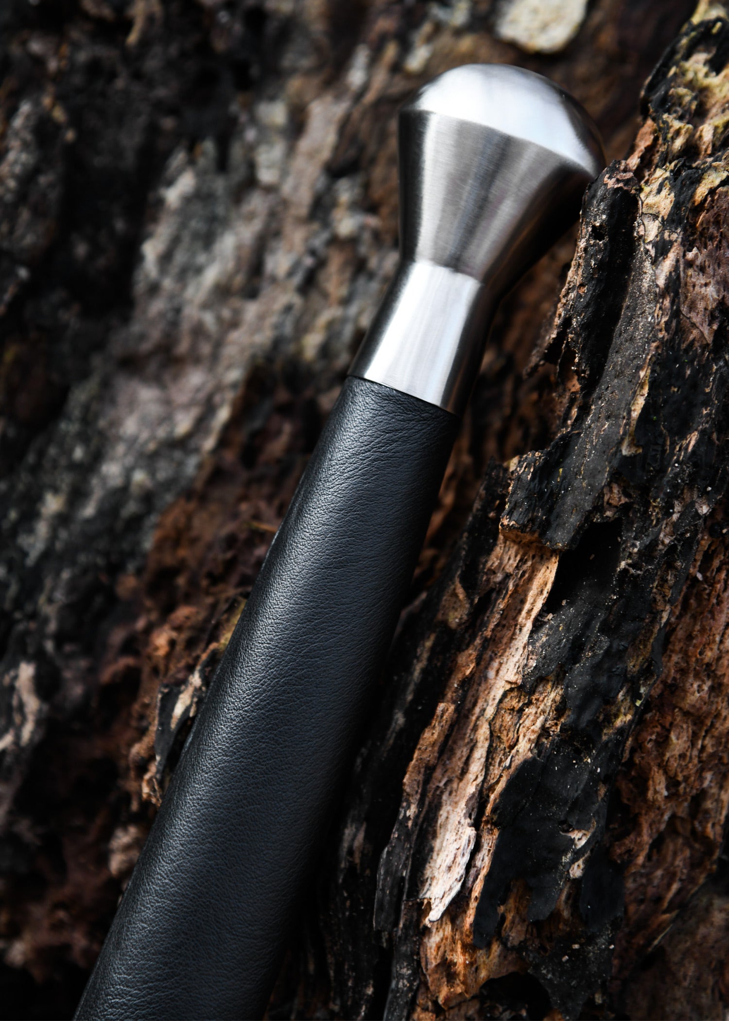 Imagen única de: Espada De Plumas, Afilada