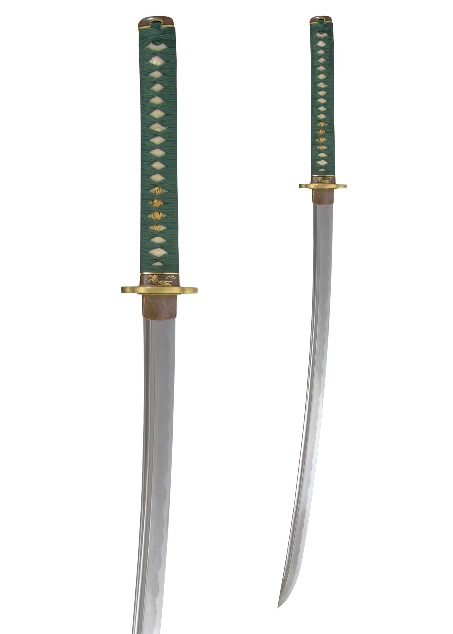 Imagen única de: Mantis Religiosa Katana
