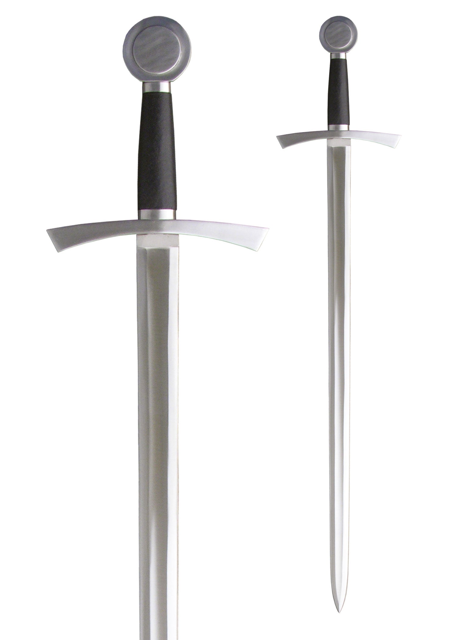 Imagen única de: Espada Corazón De León, Afilada