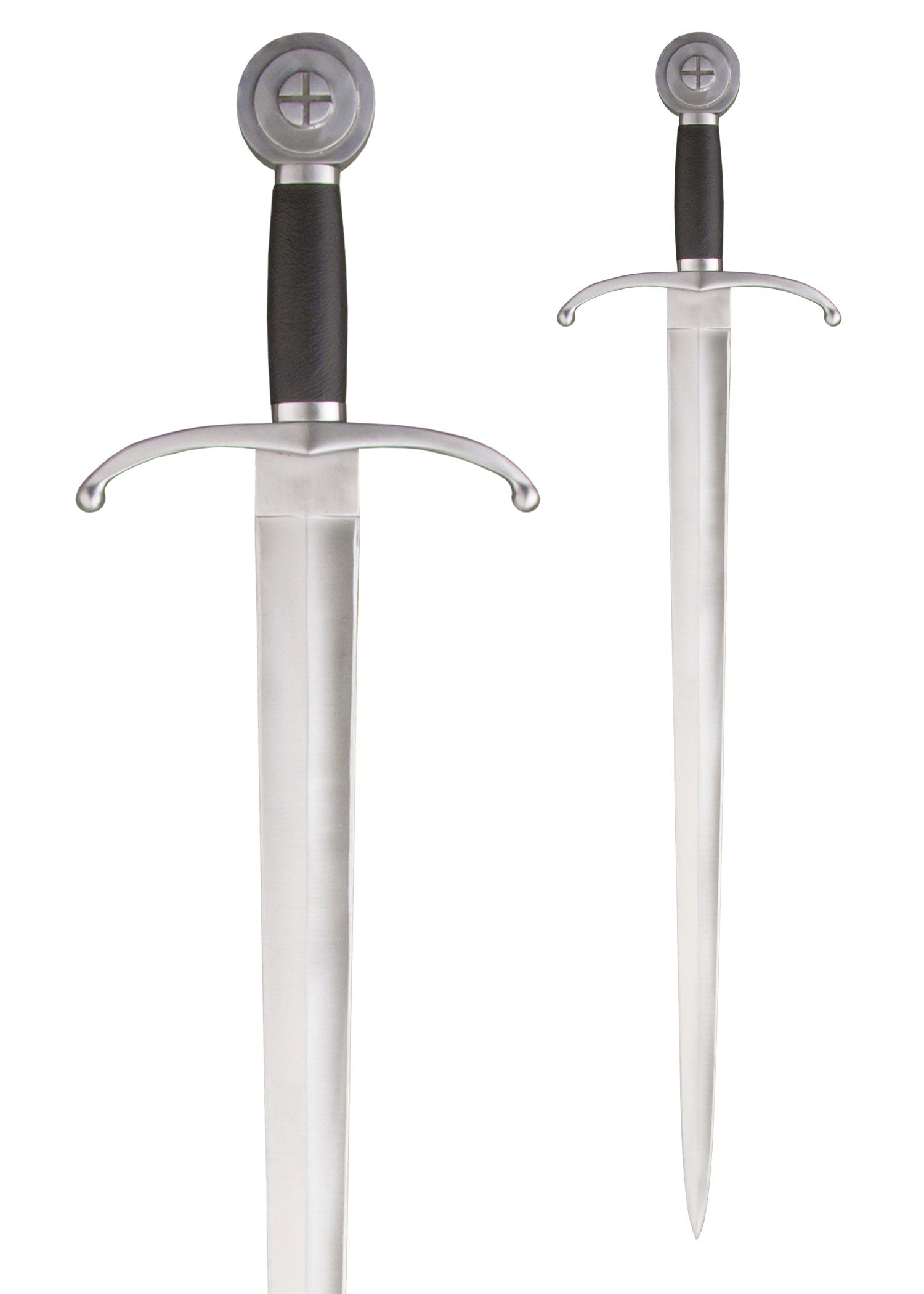 Imagen única de: Espada De Enrique V De Inglaterra, Afilada