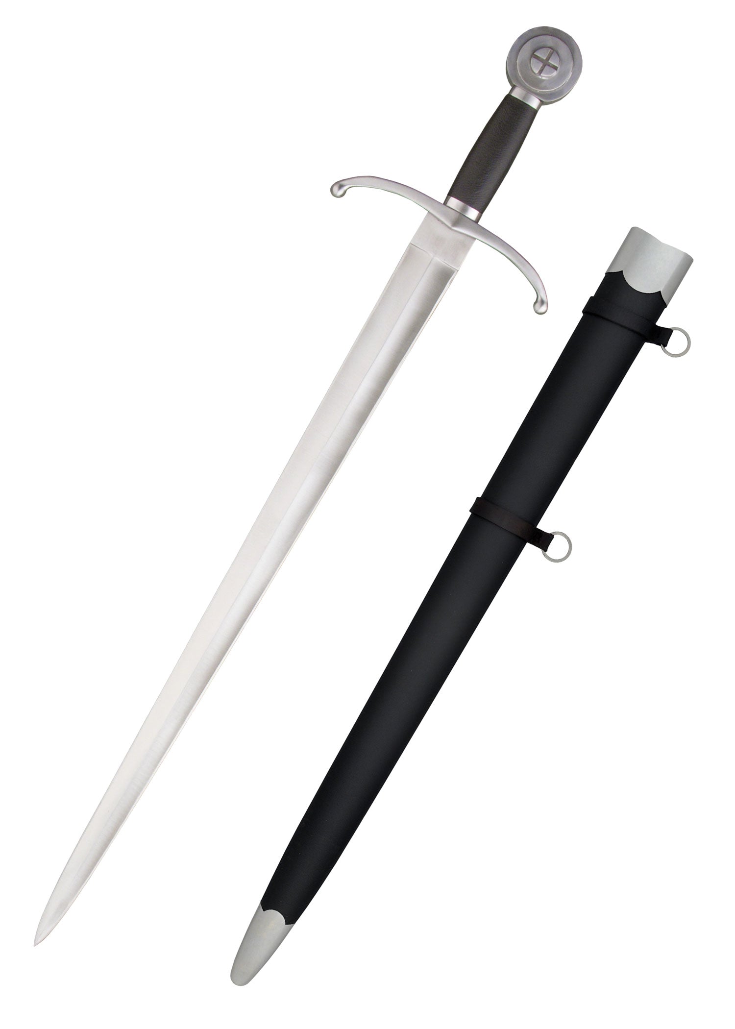 Imagen única de: Espada De Enrique V De Inglaterra, Afilada