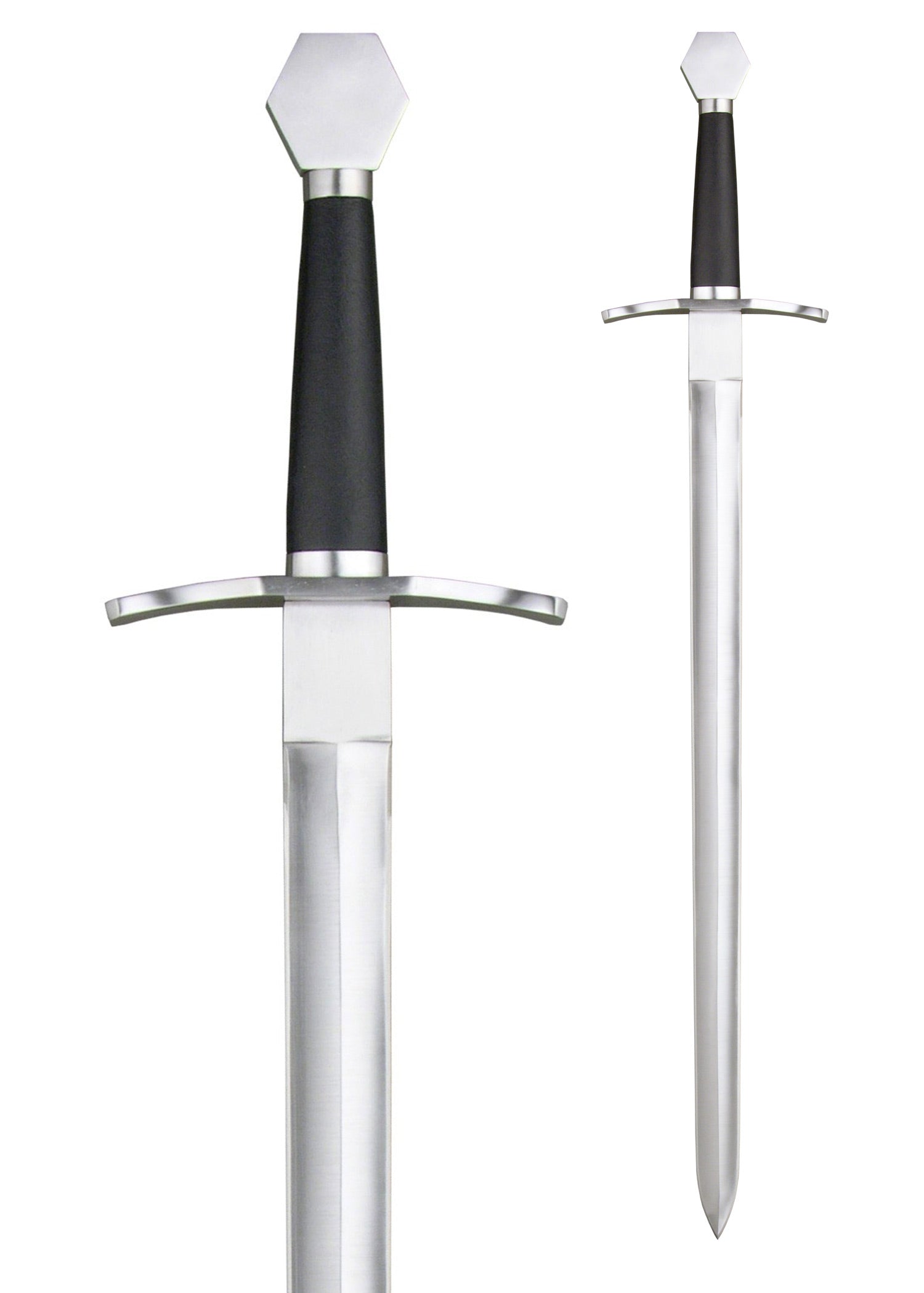 Imagen única de: Espada Agincourt, Afilada