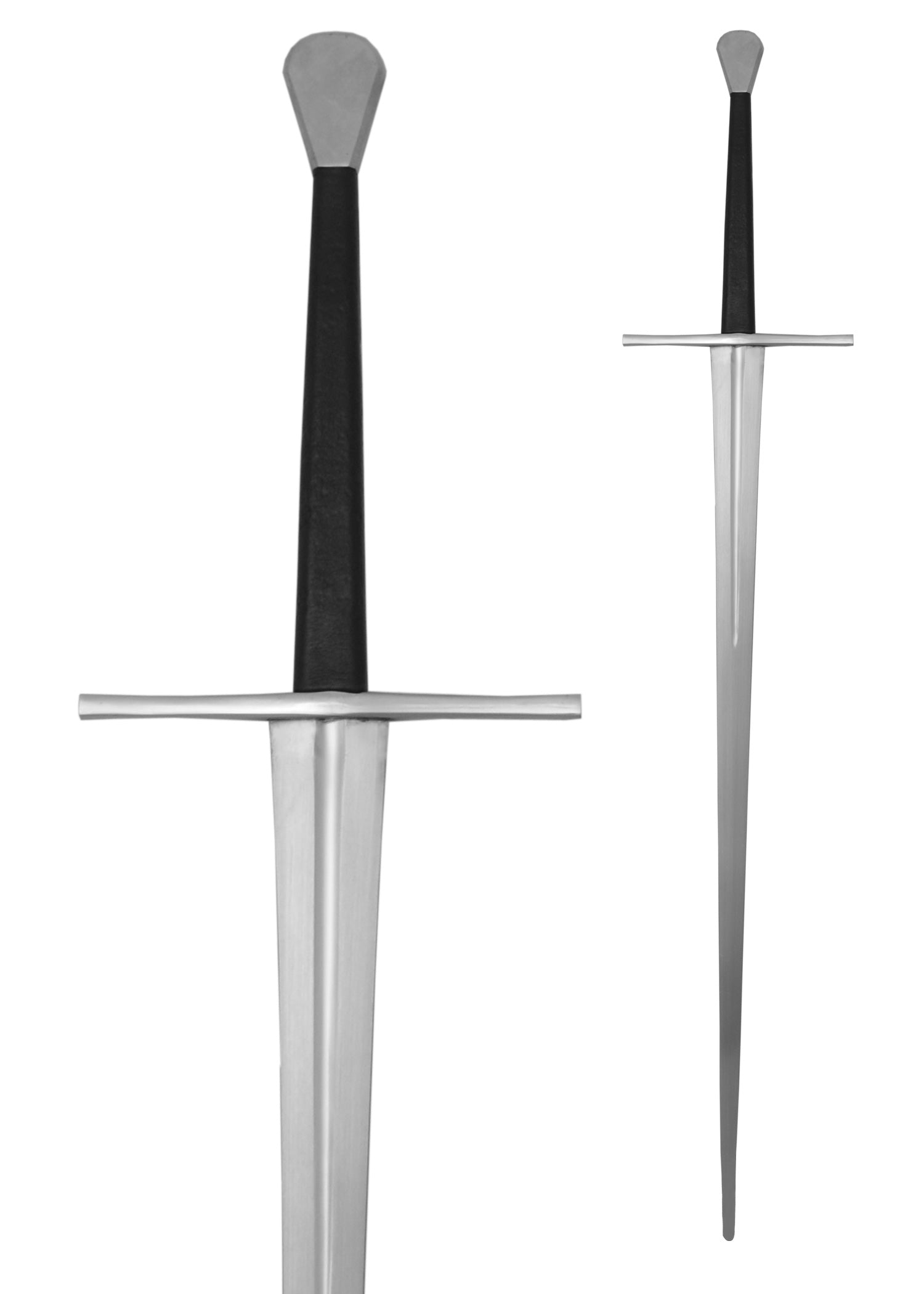 Imagen única de: Espada Larga Tinker Con Hoja De Combate, Categoría-A