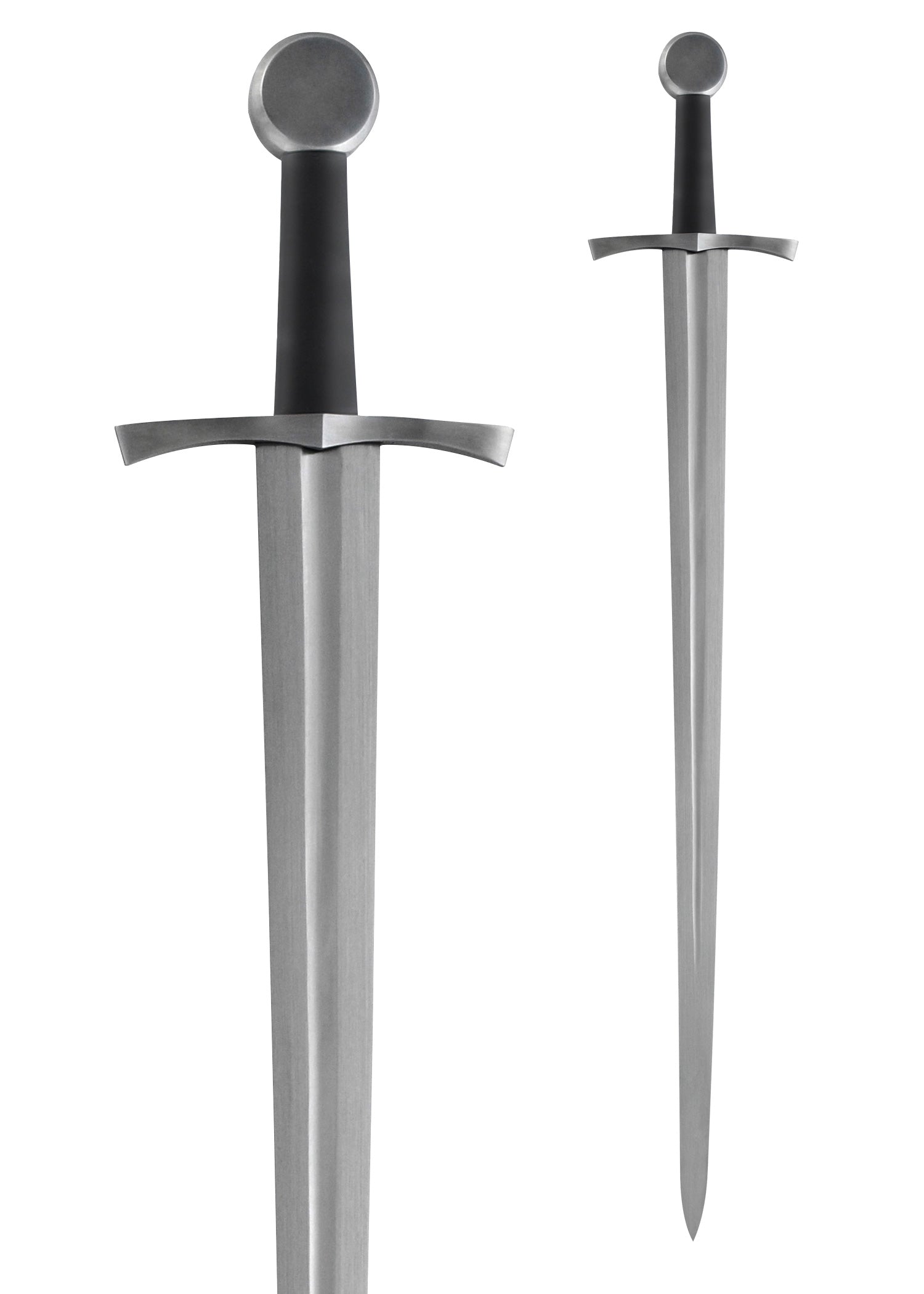 Imagen única de: Espada Medieval Temprana Tinker Con Hoja Afilada