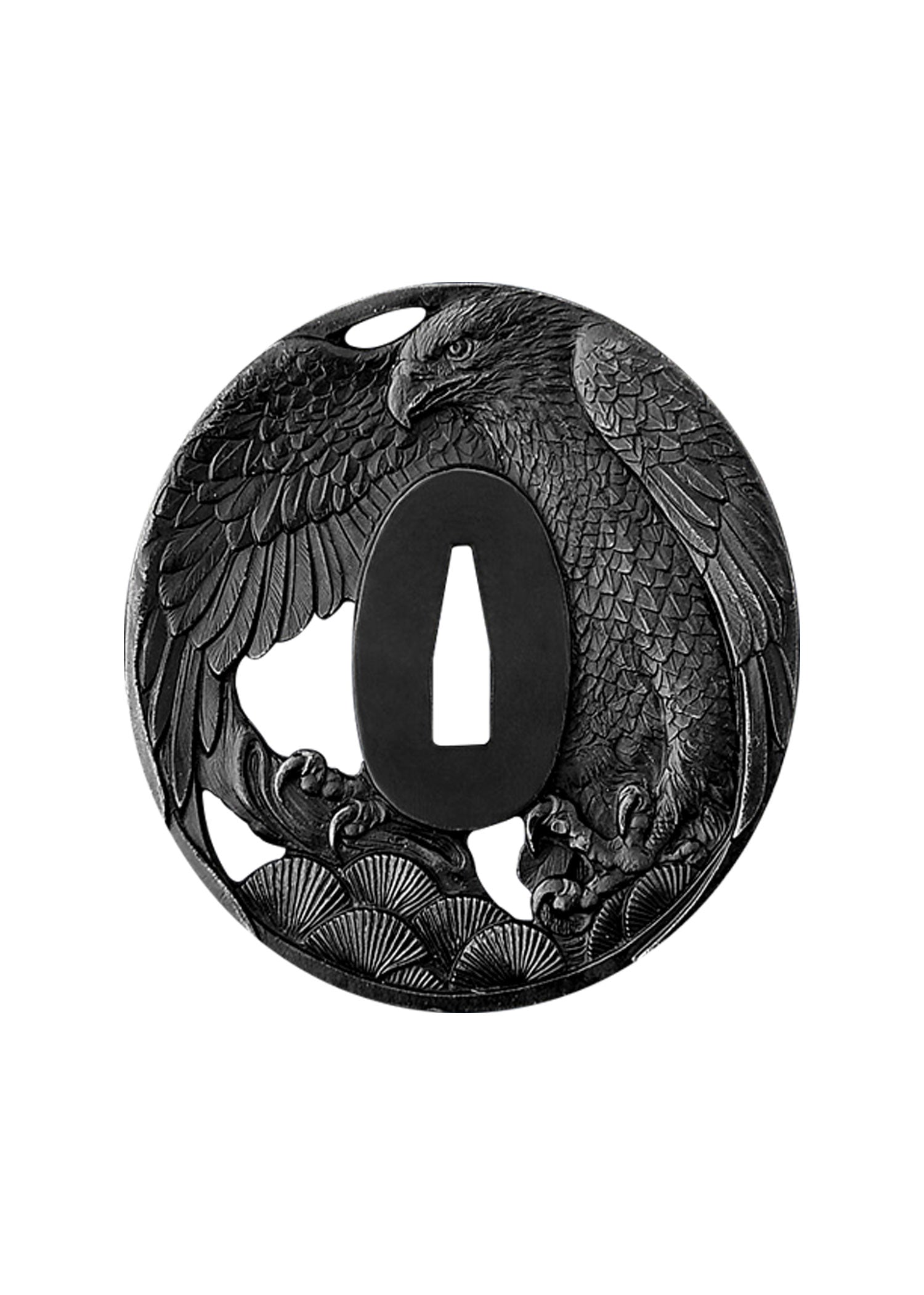 Imagen única de: Raptor Wakizashi