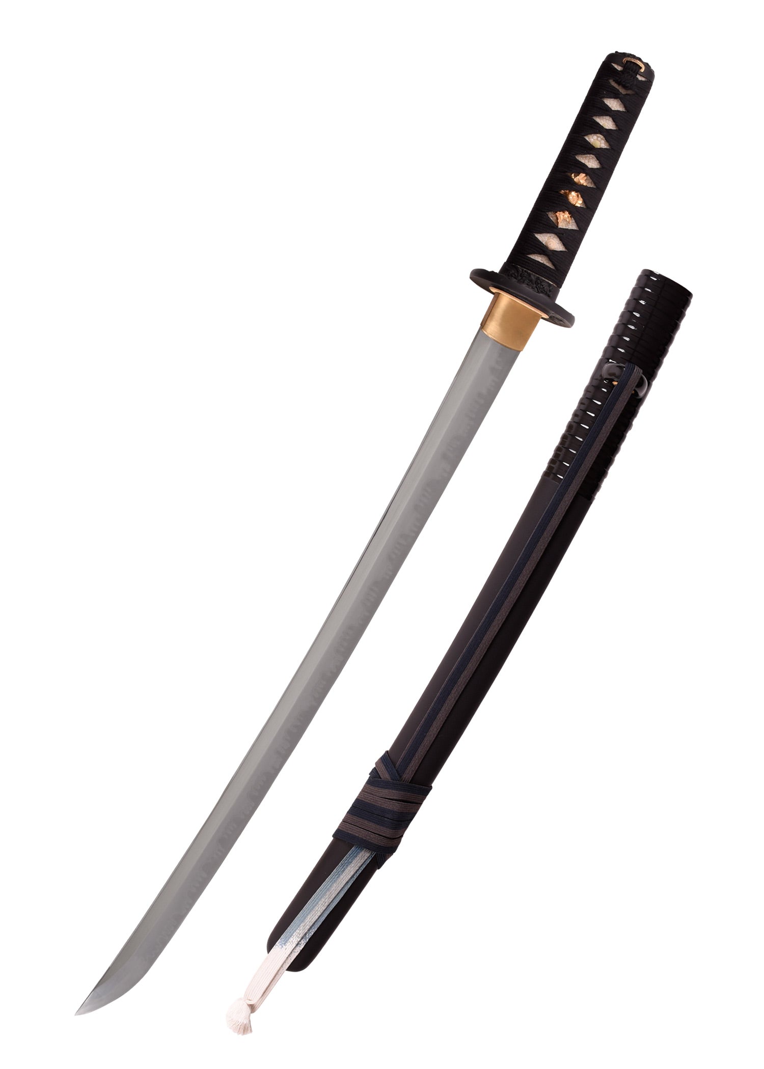 Imagen única de: Perro León Wakizashi