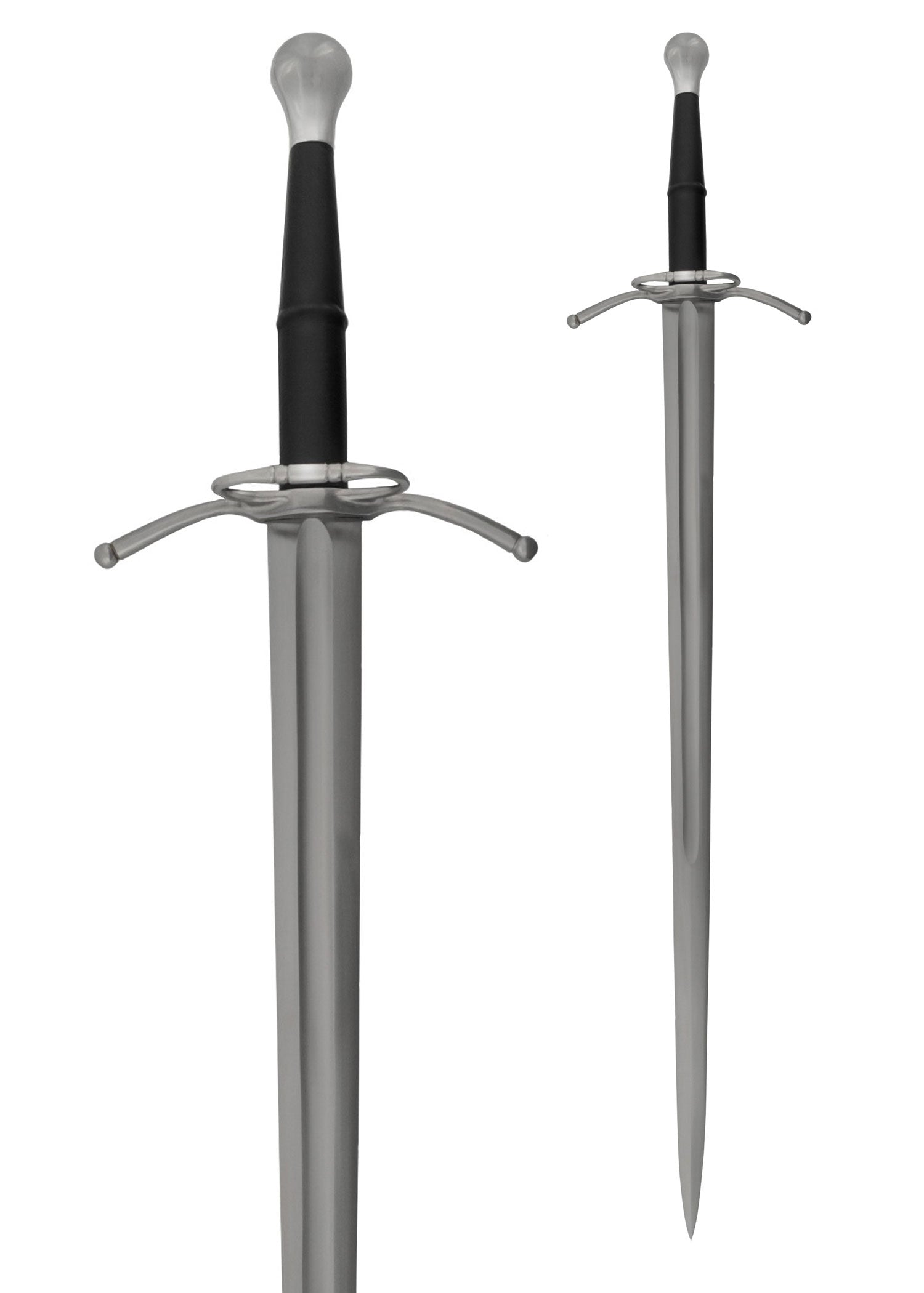Espada Bastarda Renana, Afilada - Tienda Medieval.