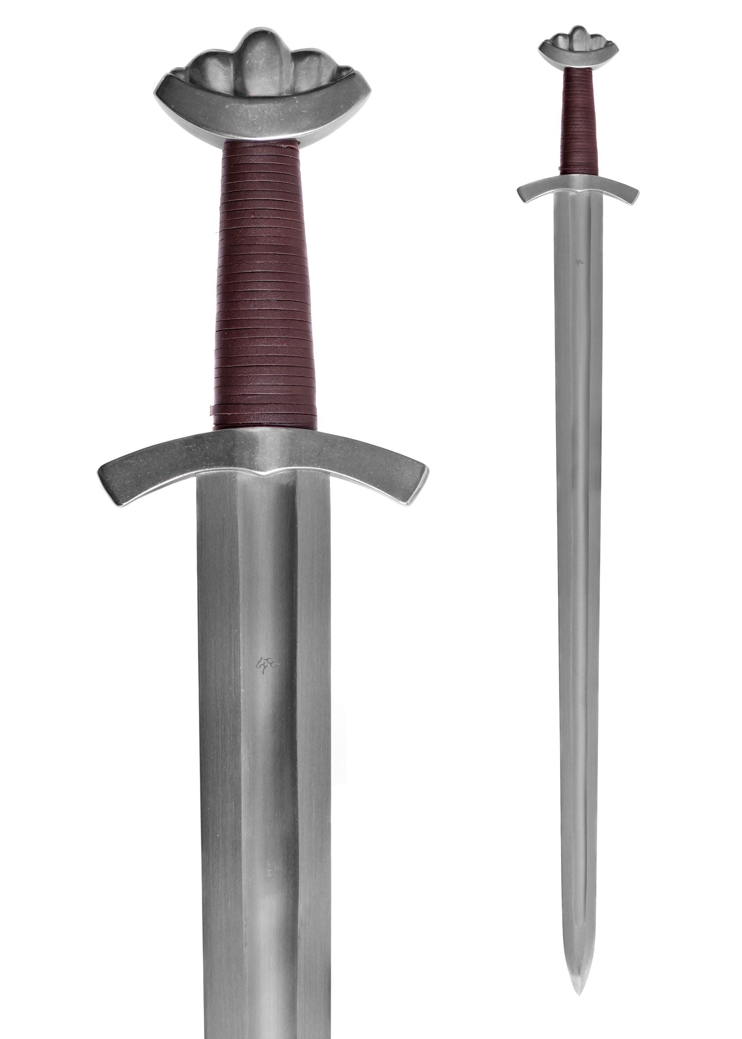 Espada Vikinga Irlandesa , Categoría-C - Tienda Medieval.