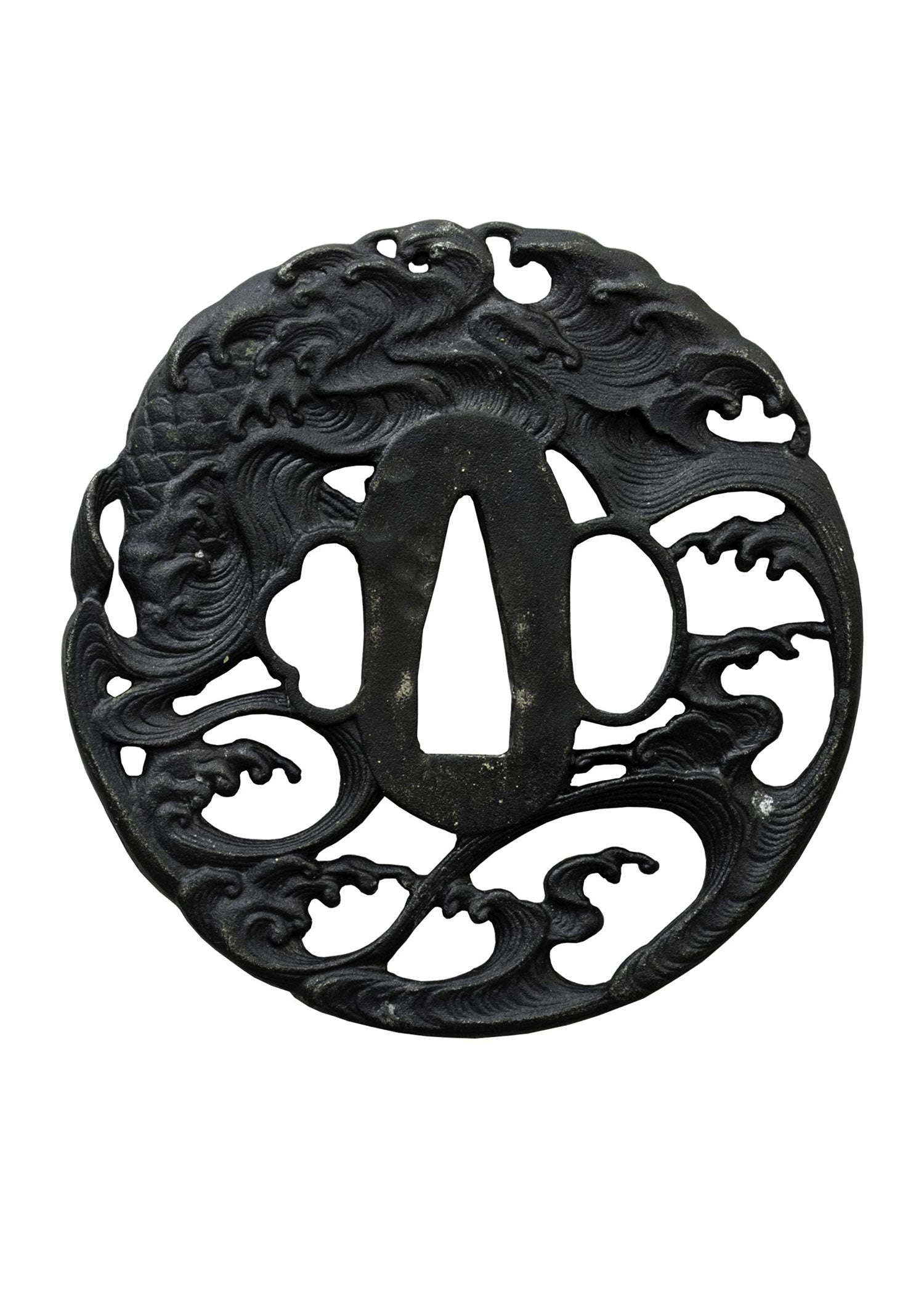 Imagen única de: Katana Koi