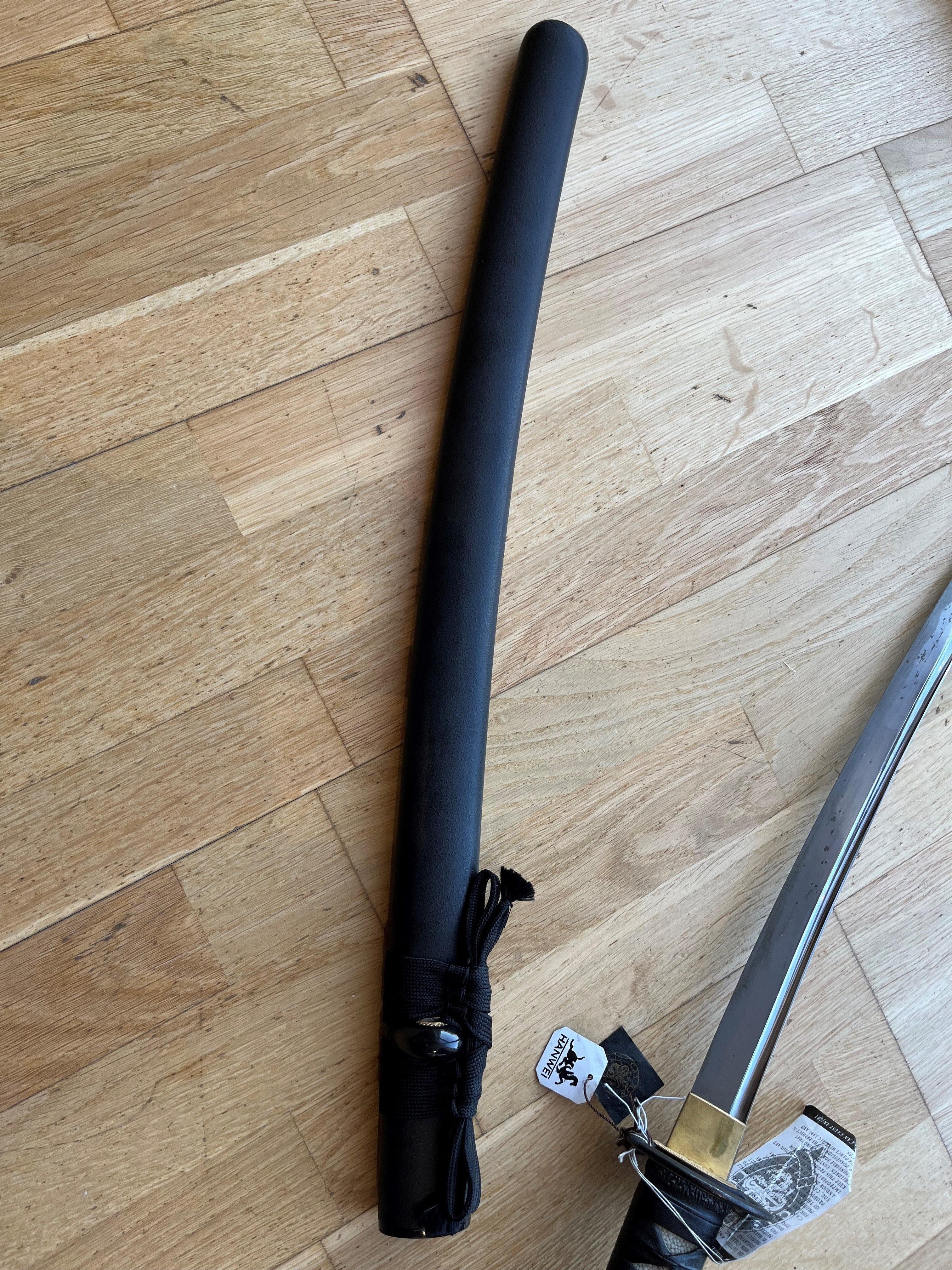 Imagen única de: Koi Wakizashi, Con Defectos