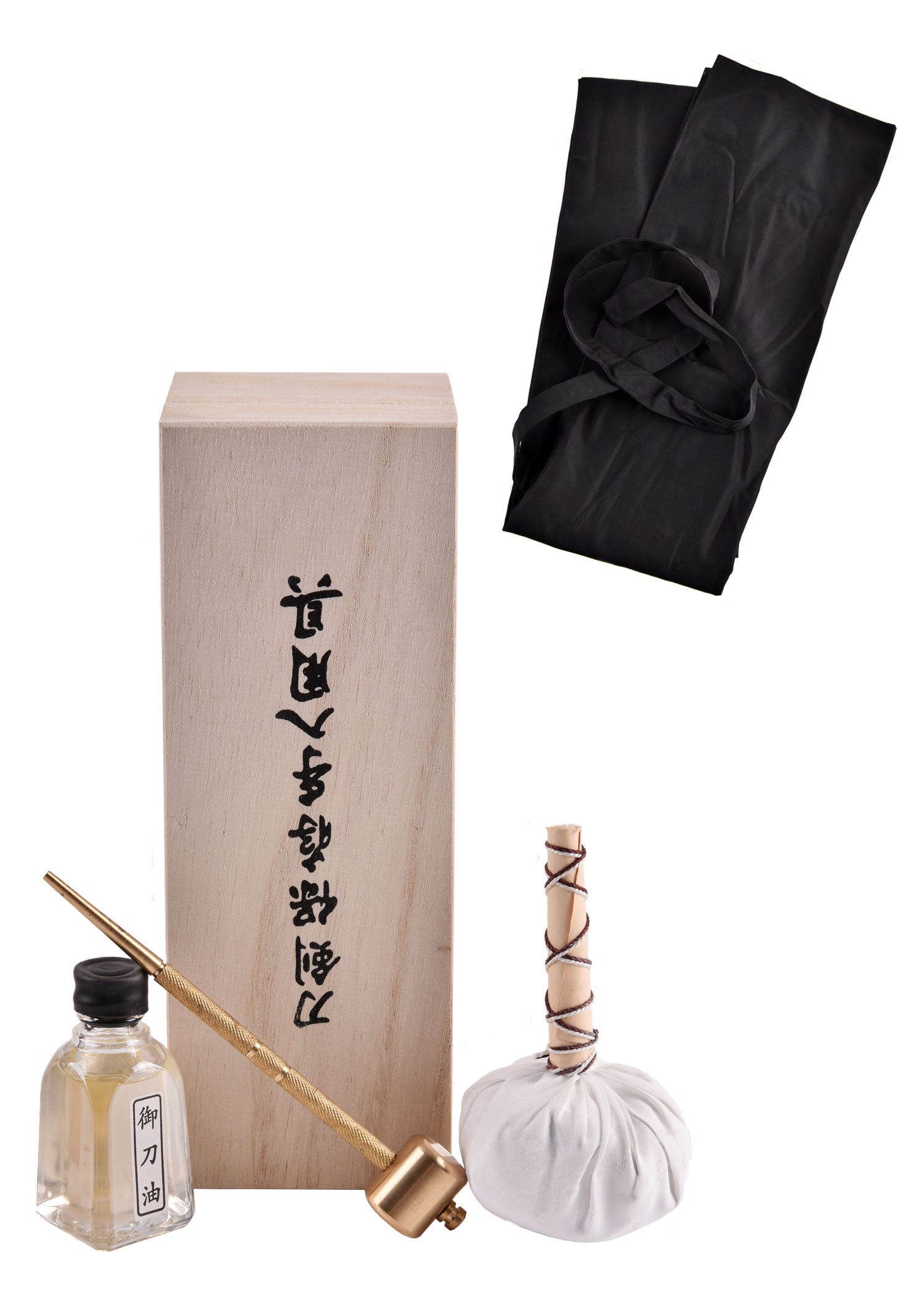 Imagen única de: Kaeru (Rana) Wakizashi