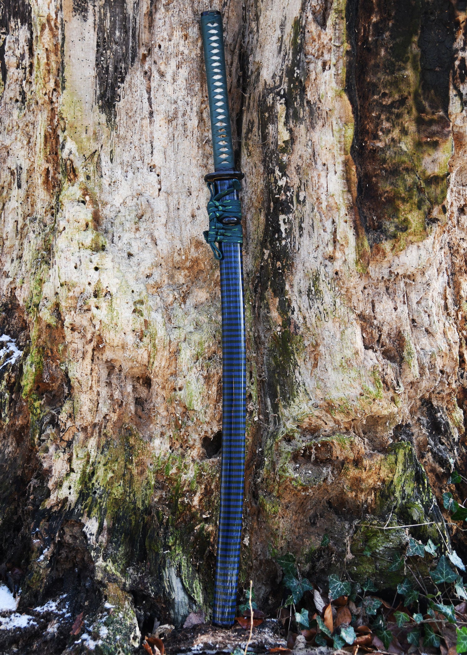 Imagen única de: Cazador Katana