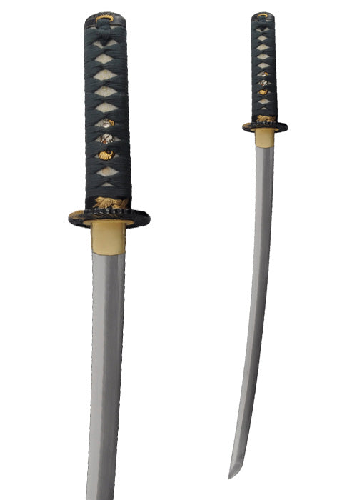 Imagen única de: Cazador Wakizashi