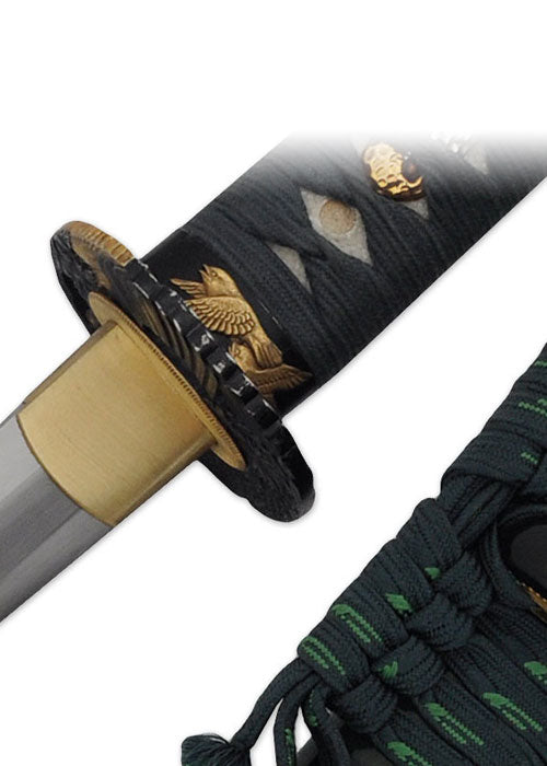 Imagen única de: Cazador Wakizashi