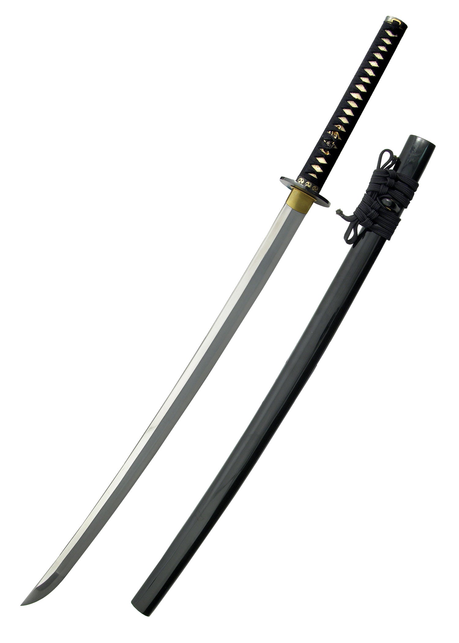 Imagen única de: Katana De Viento Y Trueno